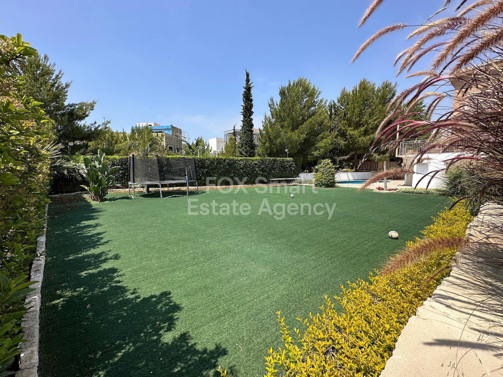 House, For Rent, Limassol, Agios Tychon