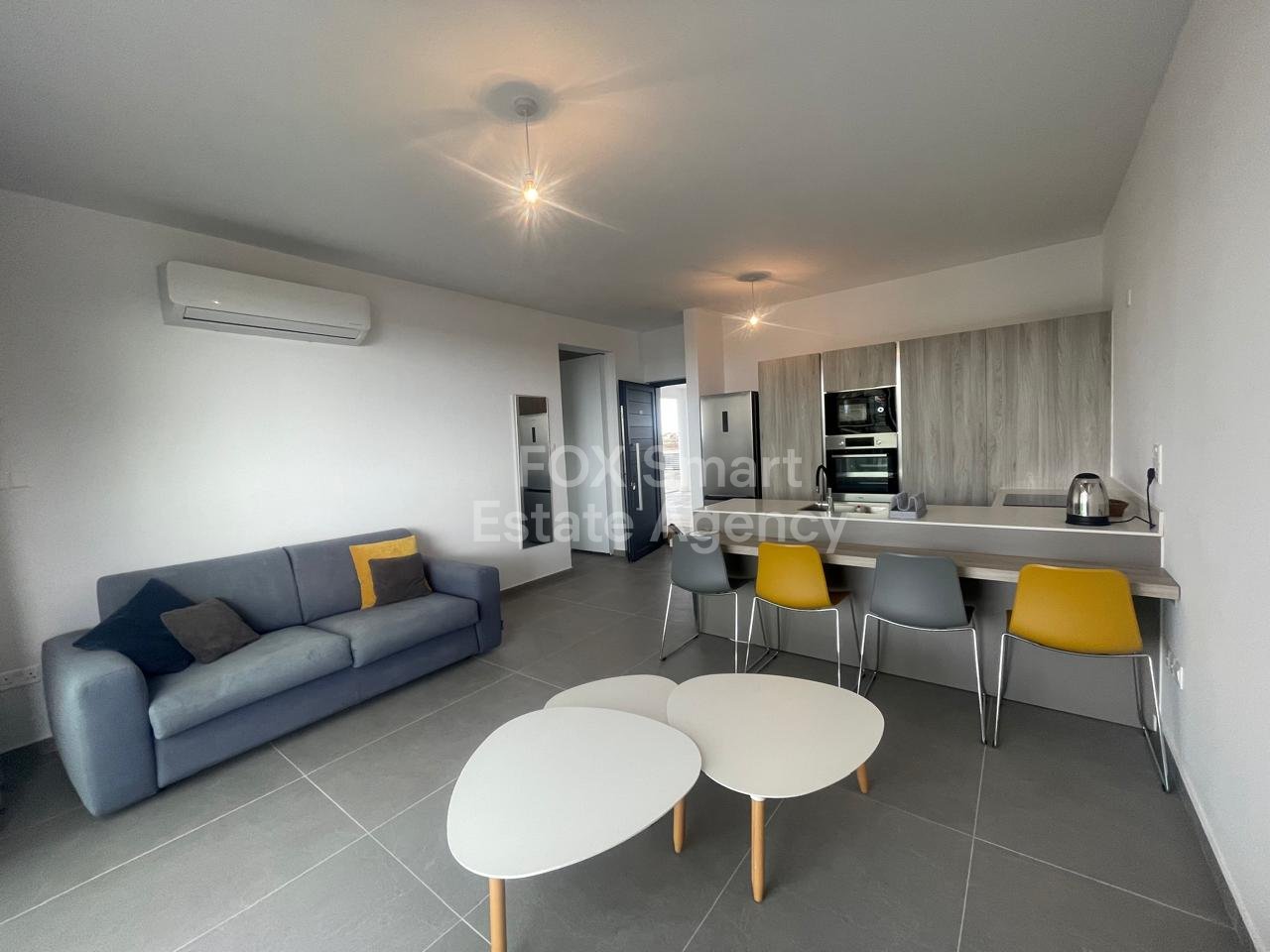Apartment in Perivolia - Image 4