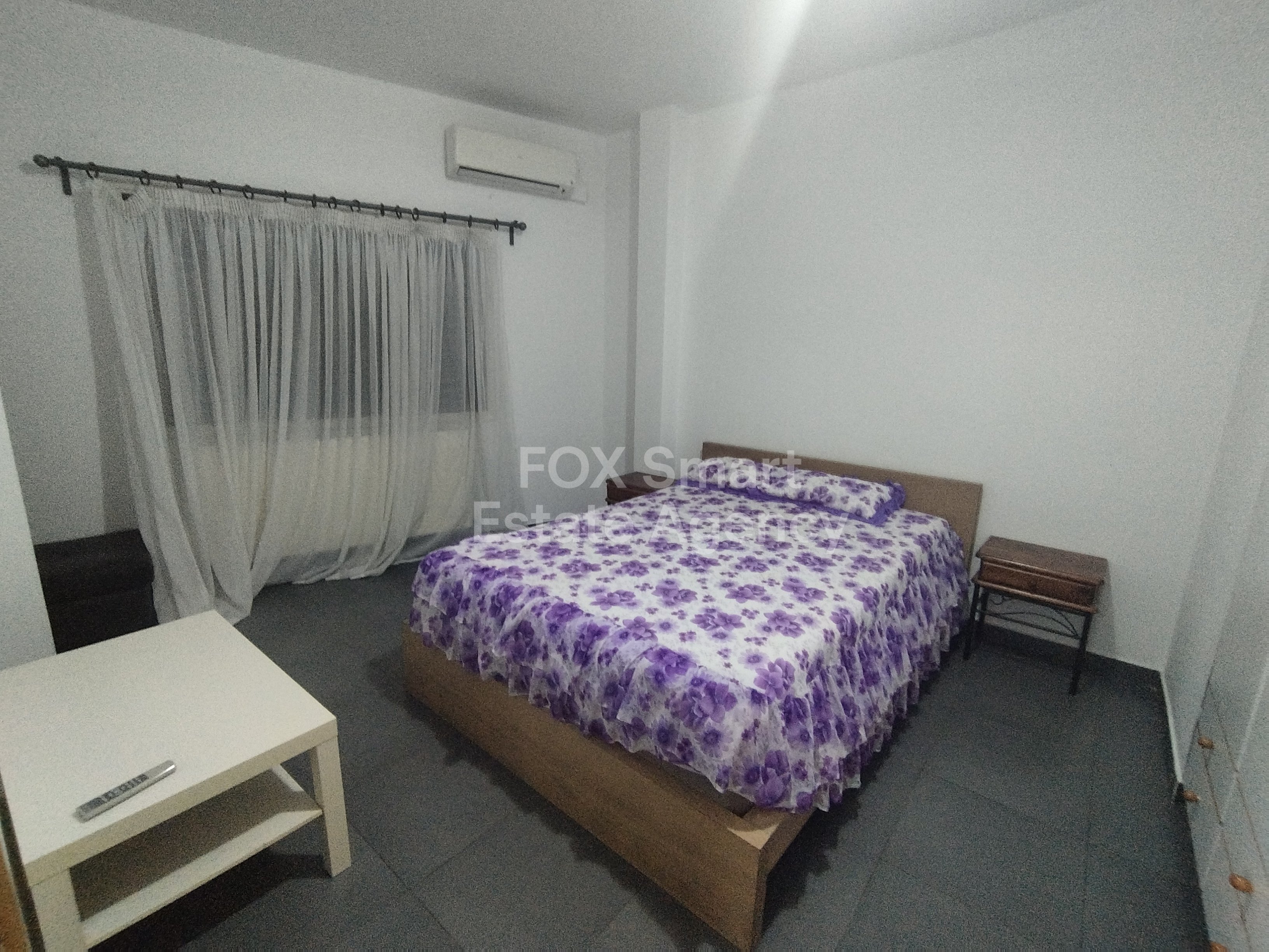 For Rent - Cosy furnished, two bedroom apartment in good condition, in Strovolos