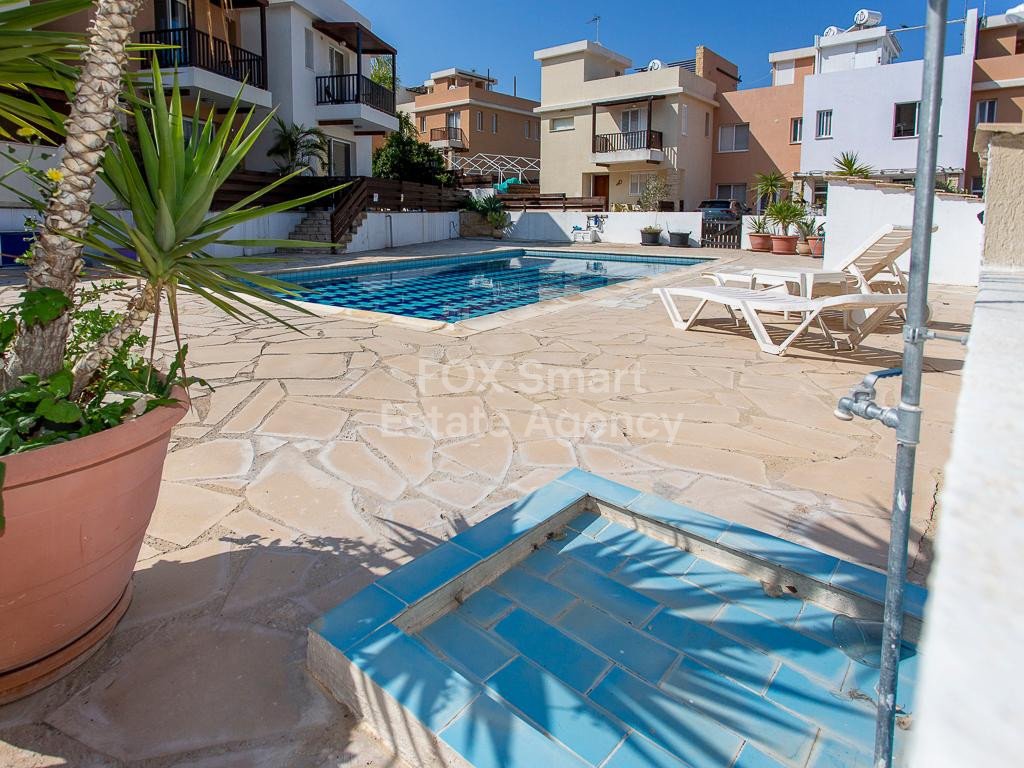 House in Argaka - view 1