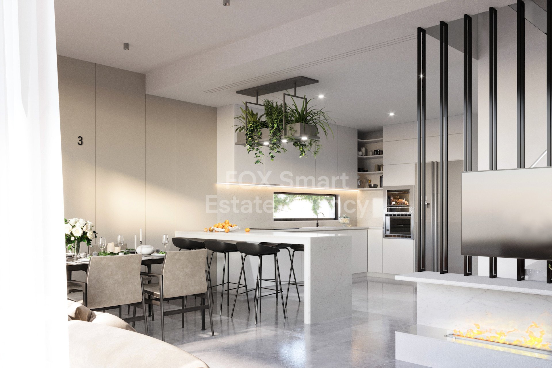 House, For Sale, Limassol, Germasogeia