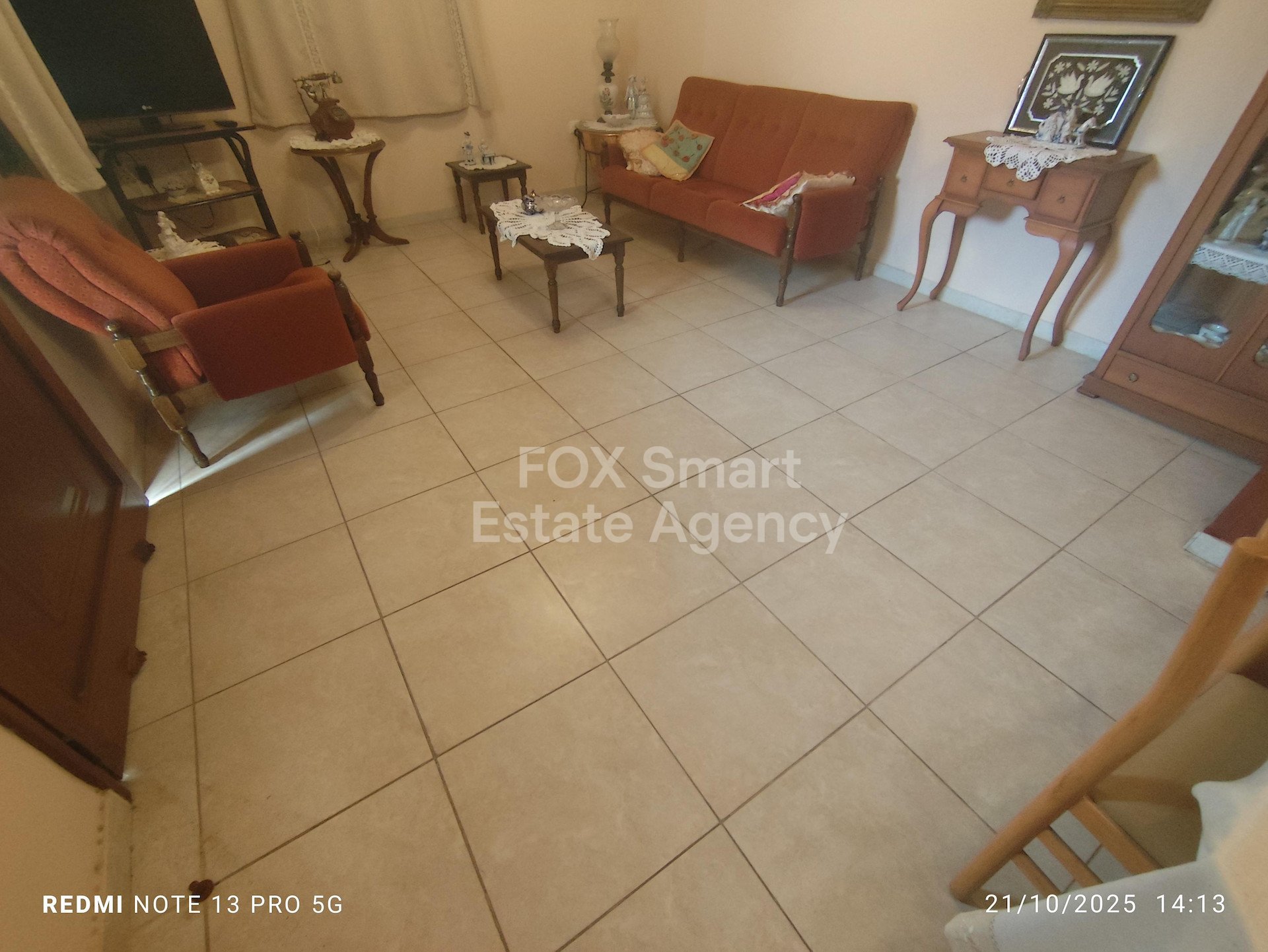 House, For Rent, Limassol, Agia Fyla