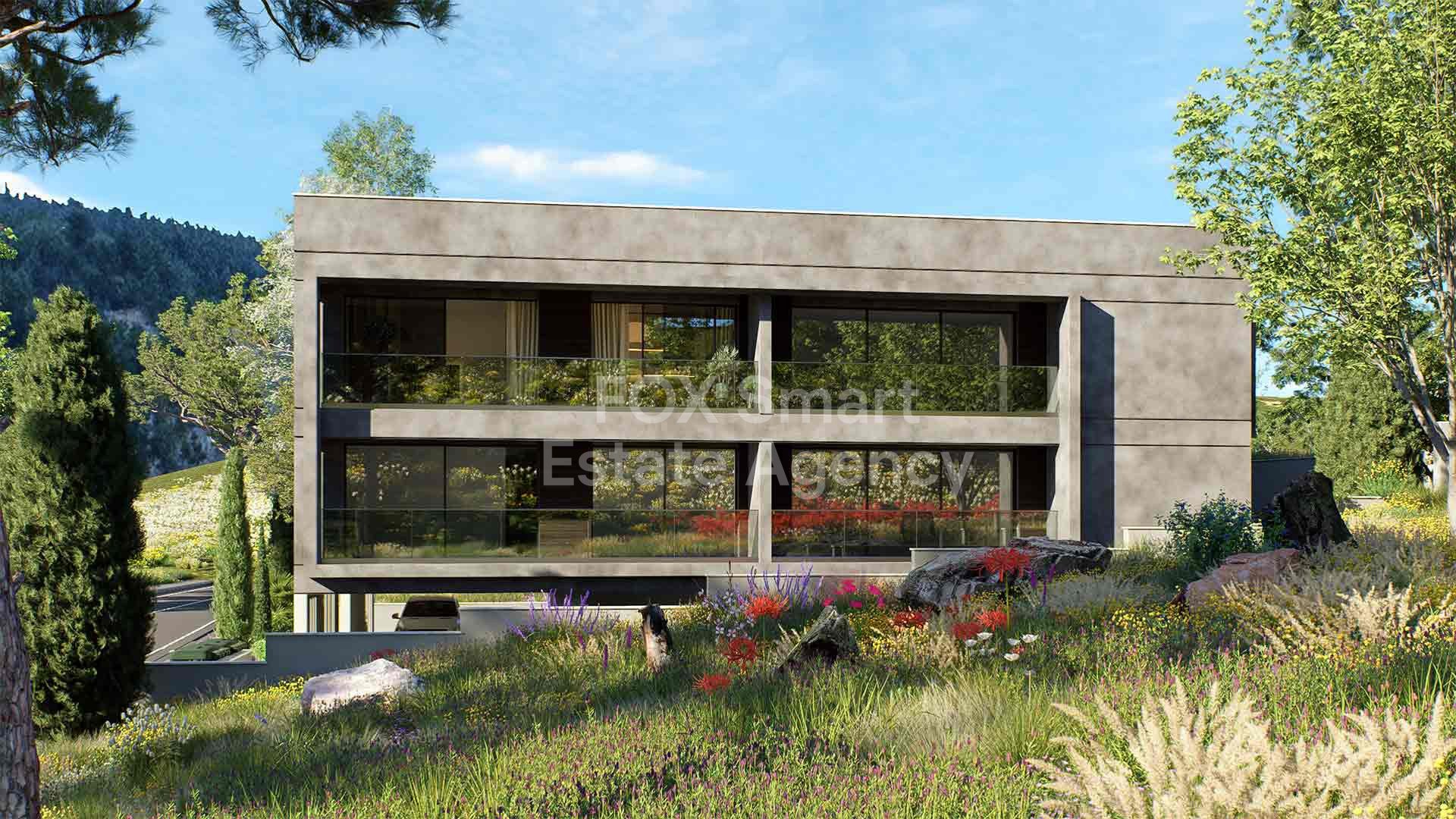 Apartment, For Sale, Paphos, Prodromi