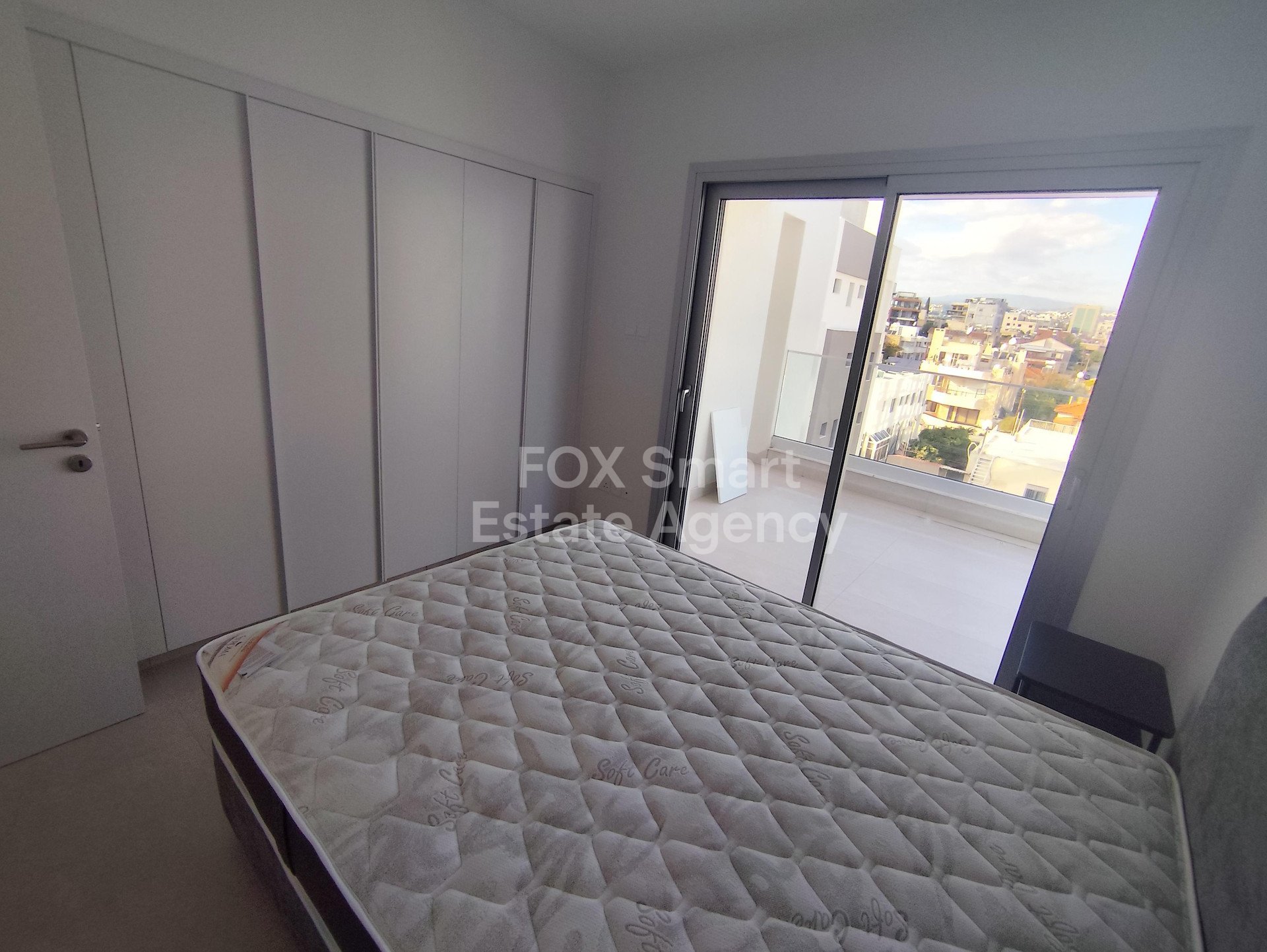 Apartment, For Rent, Limassol, Agia Zoni