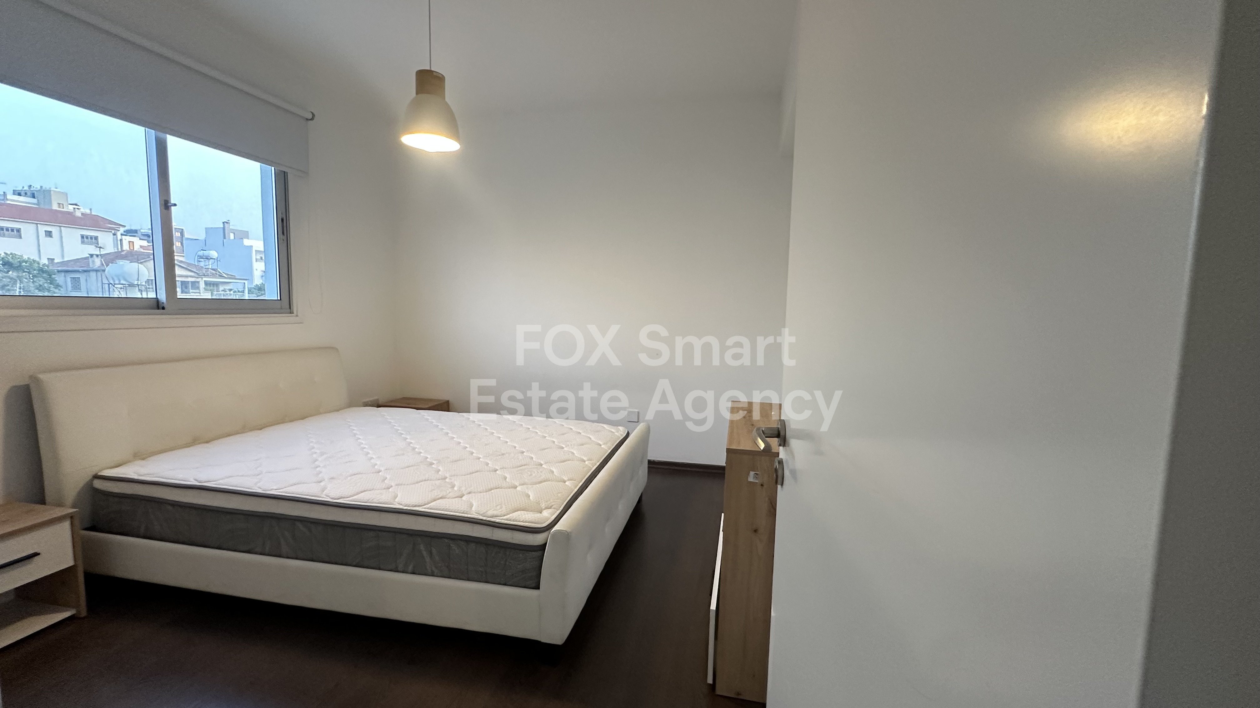 Two Bedroom Apartment in Strovolos