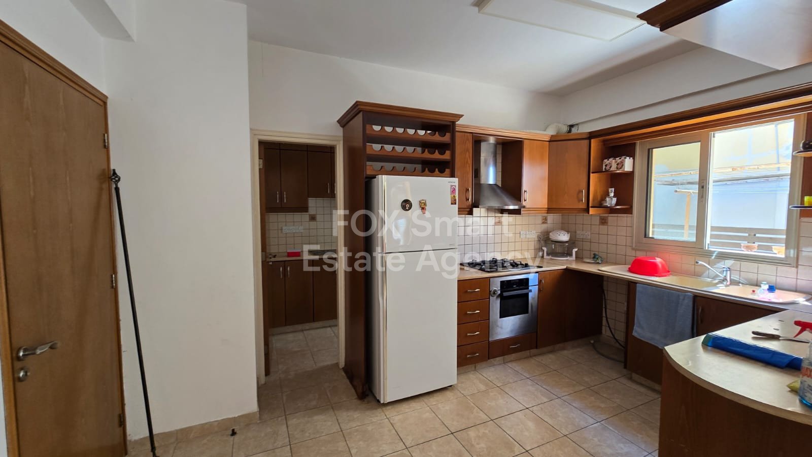 House, For Rent, Limassol, Ypsonas