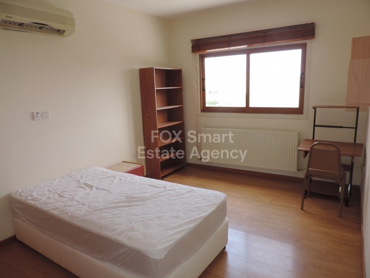 Perfectly located - spacious - good quality