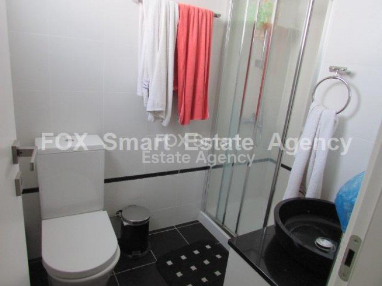 FOR RENT – Fully-furnished, Luxury 3-bedroom Apartment in Acropolis