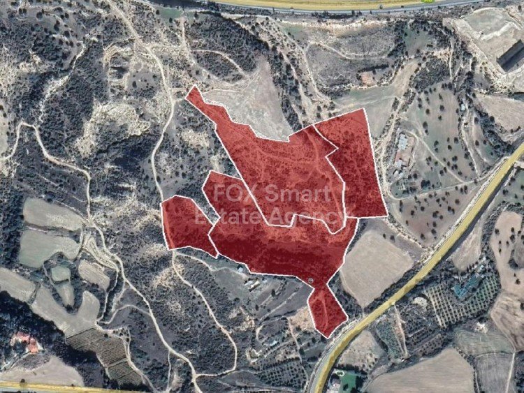 Land in Pissouri - Image 3