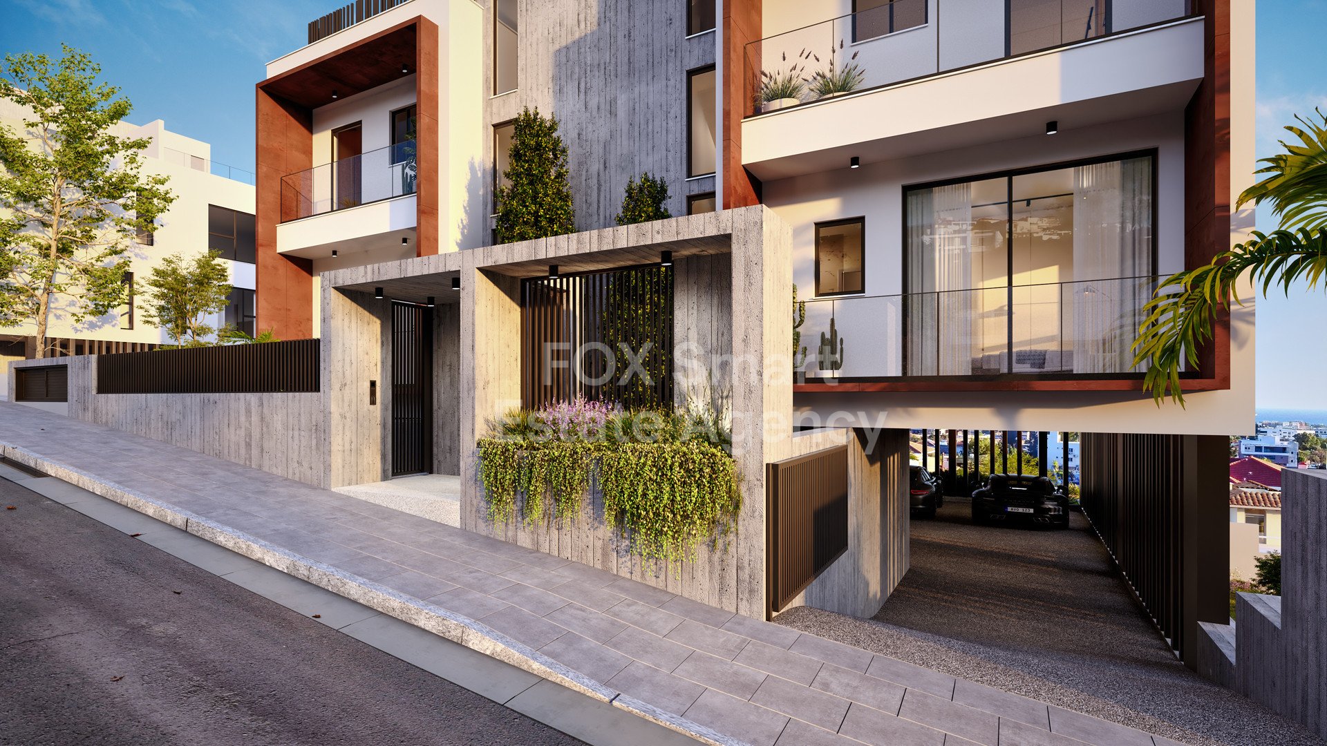 House in Germasogeia - Image 2