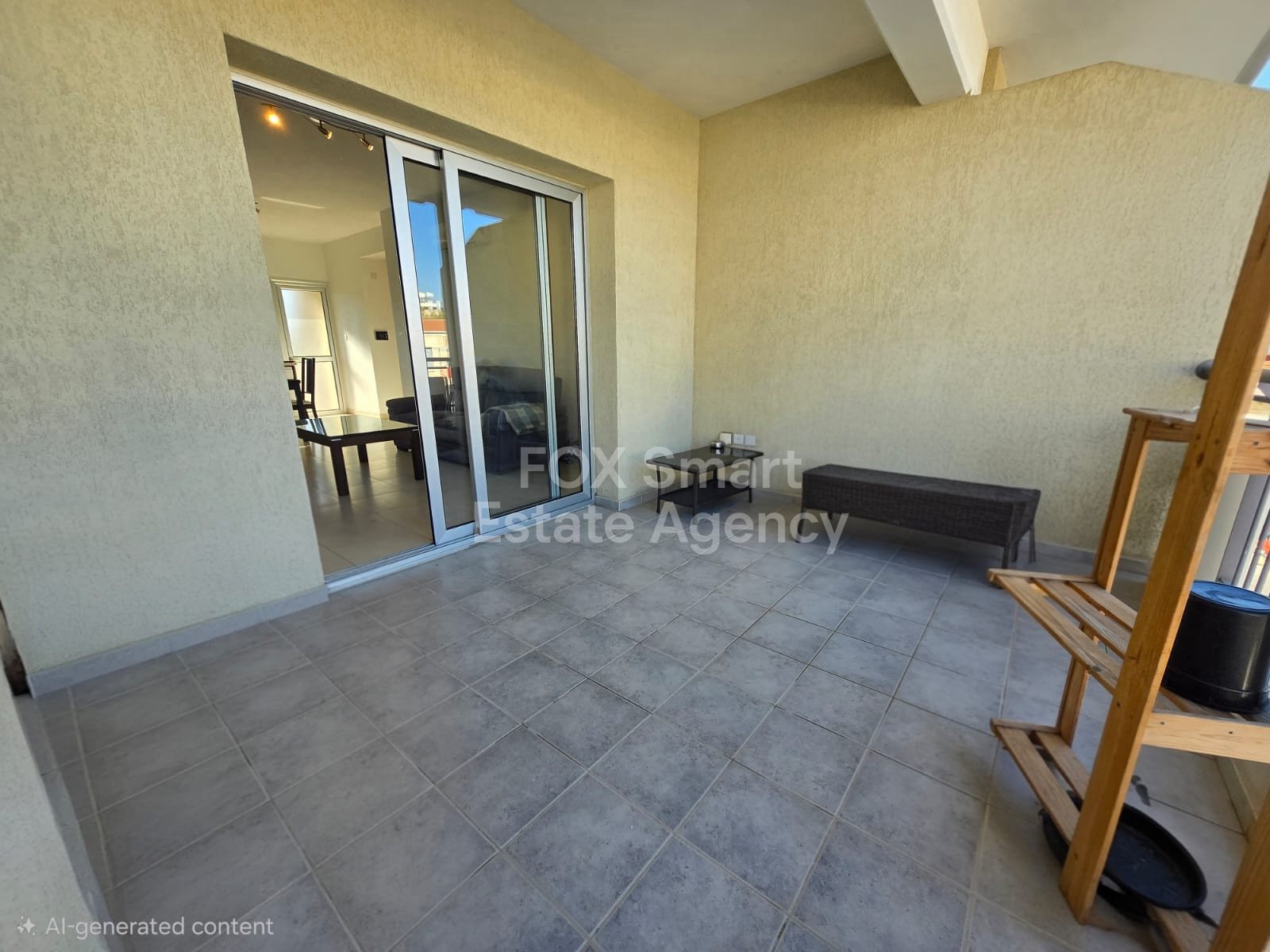 Apartment, For Rent, Limassol, Katholiki
