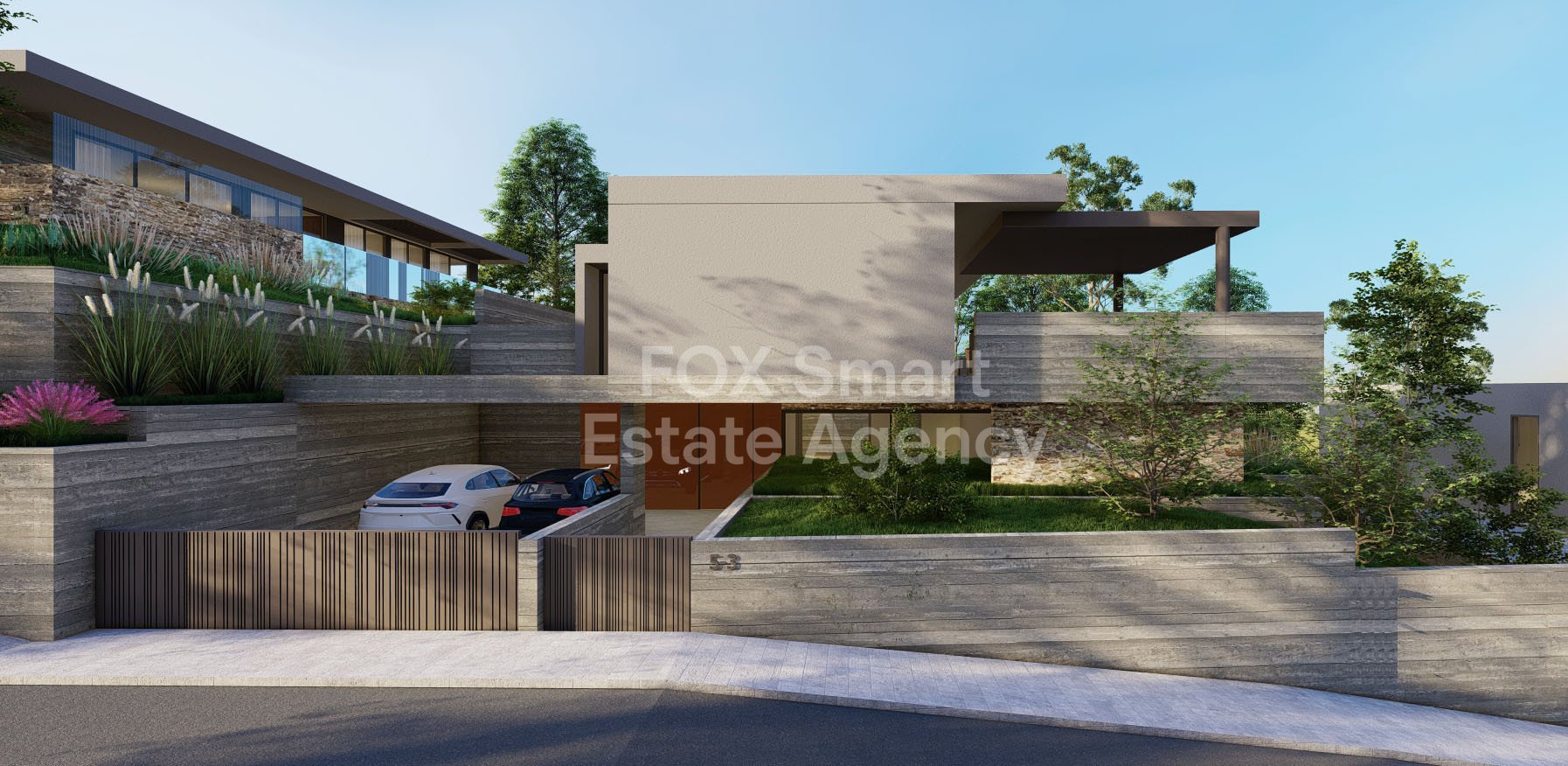 House, For Sale, Paphos, Konia