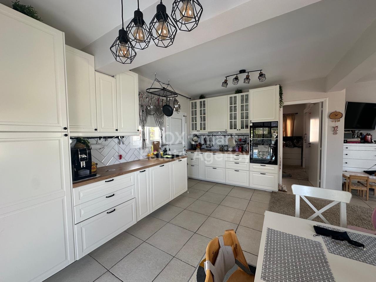 House, For Rent, Paphos, Tala