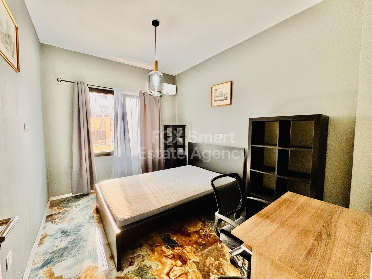 Apartment, For Rent, Limassol, Agios Nicolaos