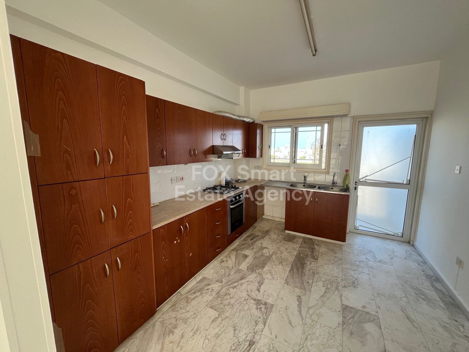 3 Bedroom Apartment For Sale, Sotiros, Larnaca