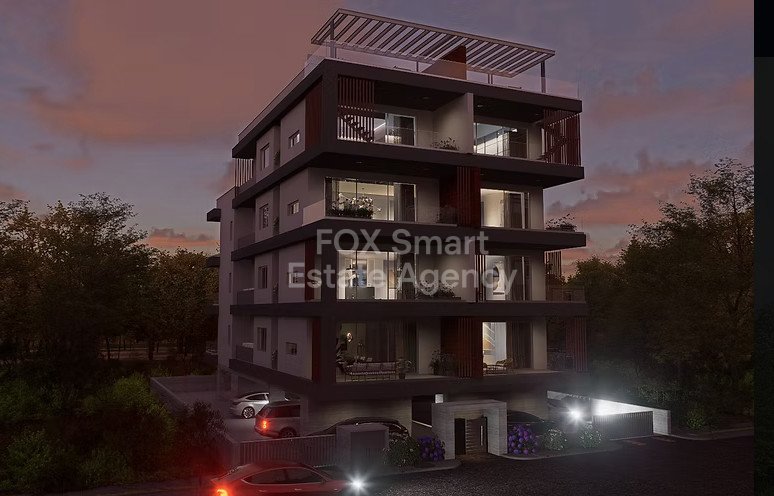 Apartment, For Sale, Paphos