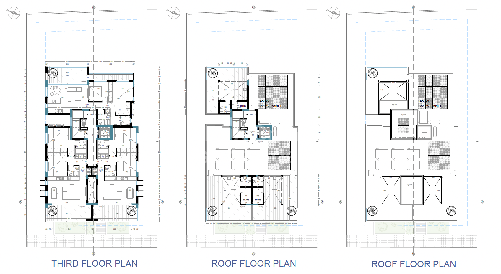 2 Bedroom Apartment in Metropolis Mall area, Larnaca