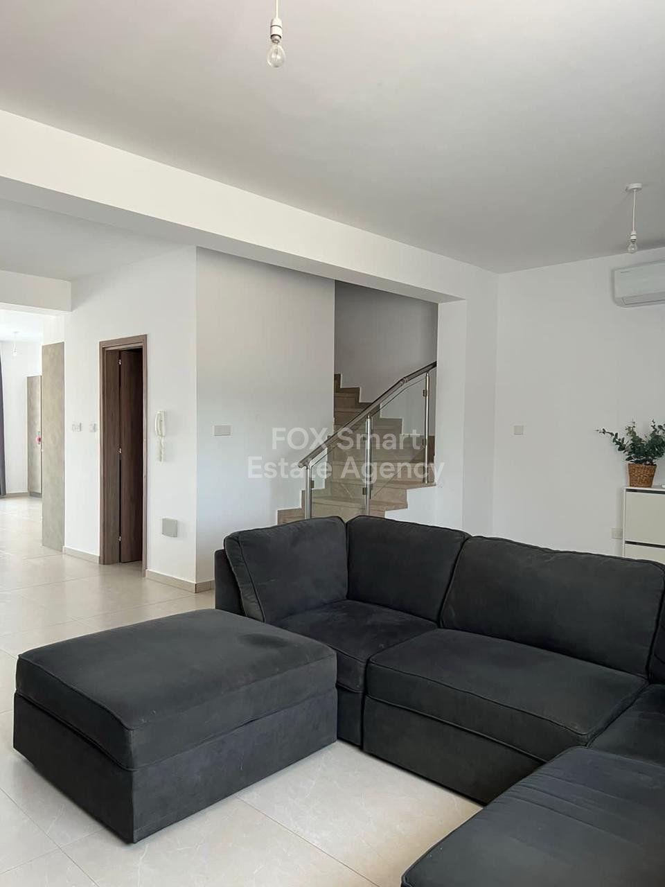 House, For Rent, Limassol, Polemidia Pano