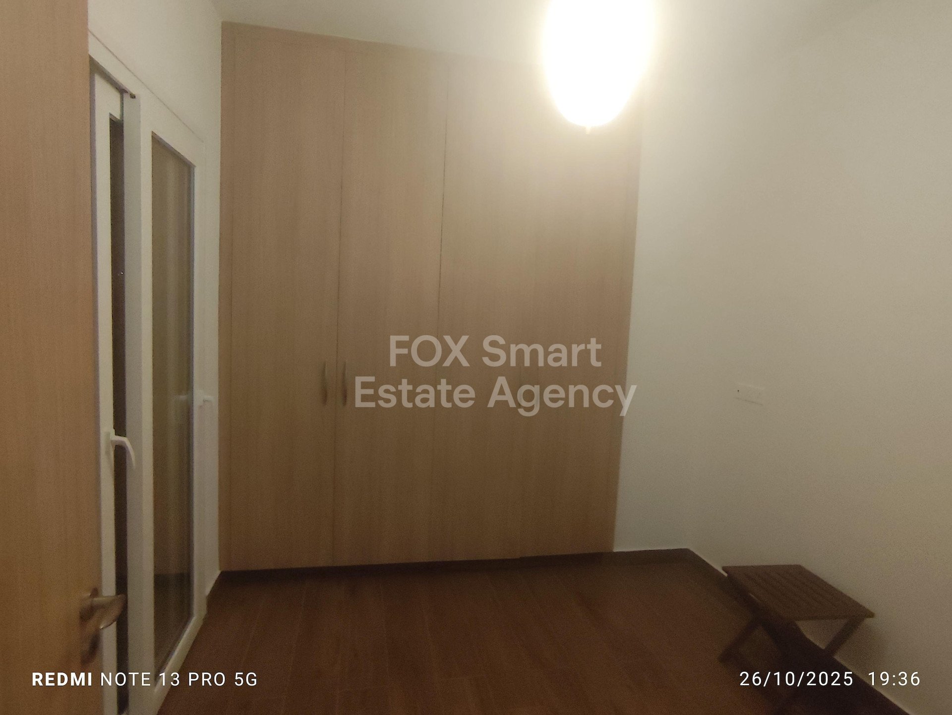 Apartment, For Rent, Limassol, Ekali