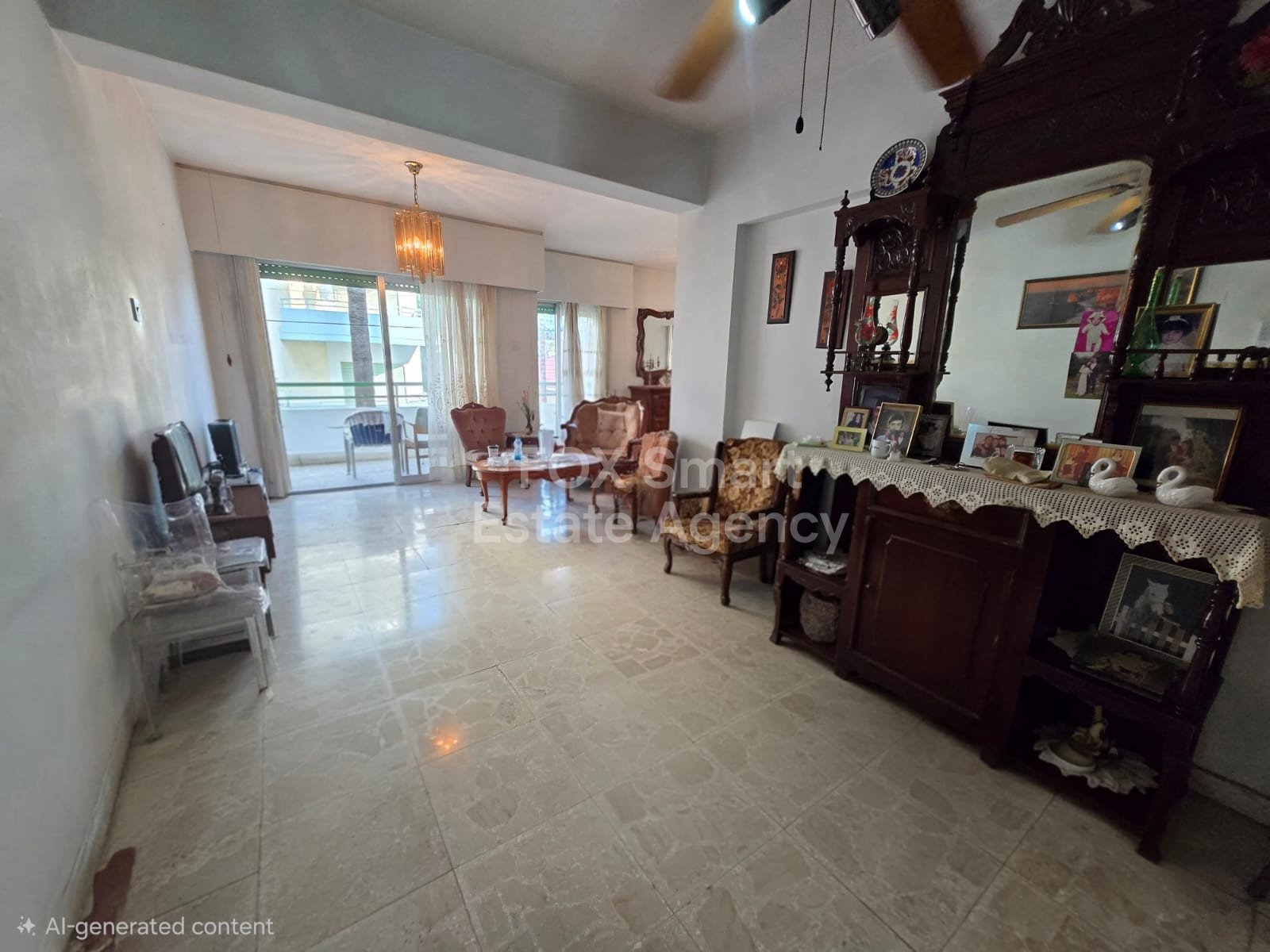 Apartment, For Sale, Limassol, Agia Triada