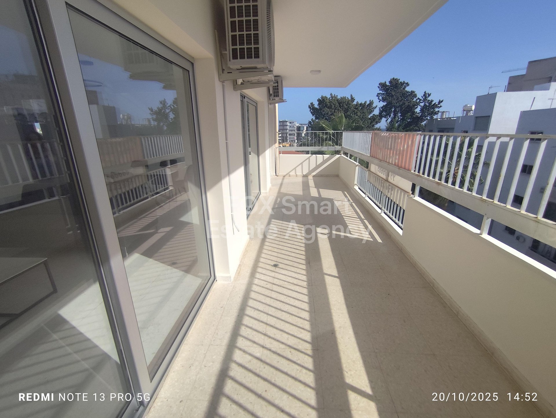 Apartment, For Rent, Limassol, Agios Athanasios