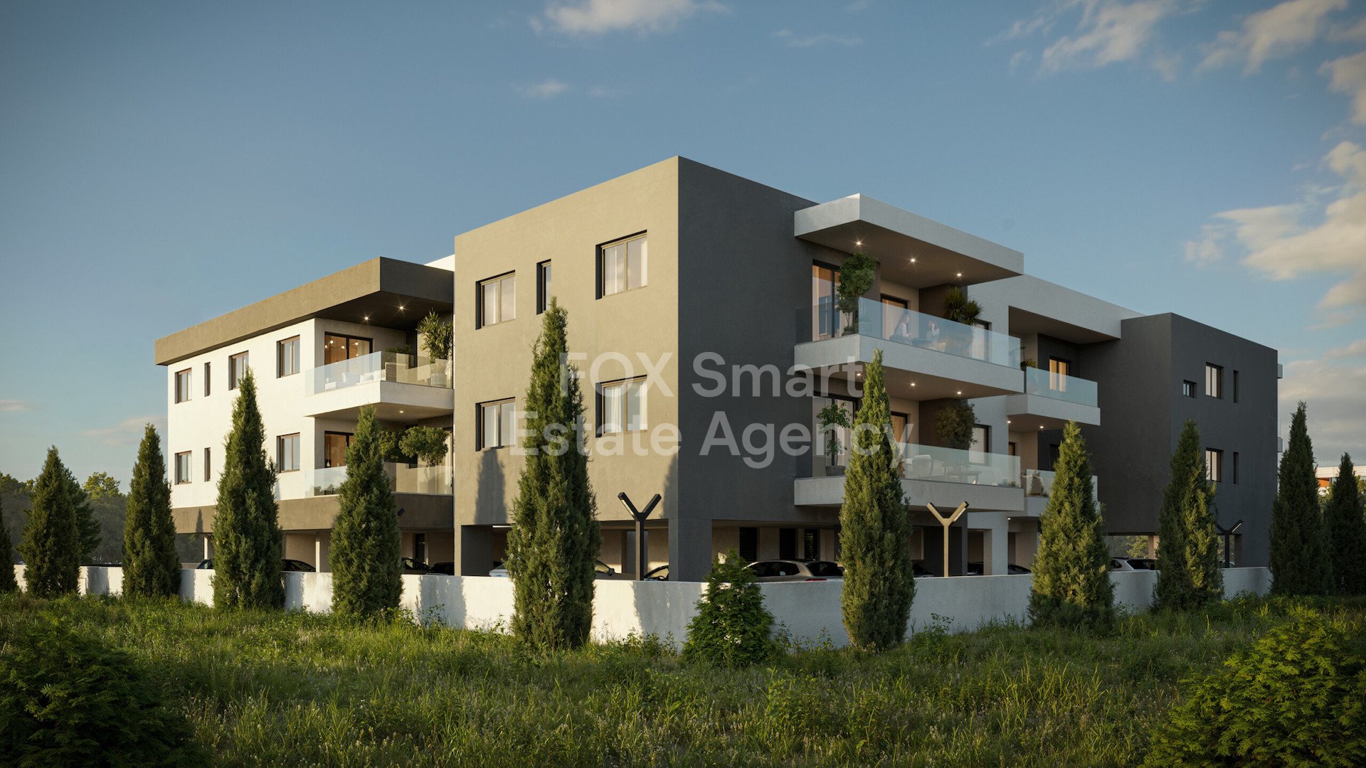 Apartment, For Sale, Limassol, Erimi
