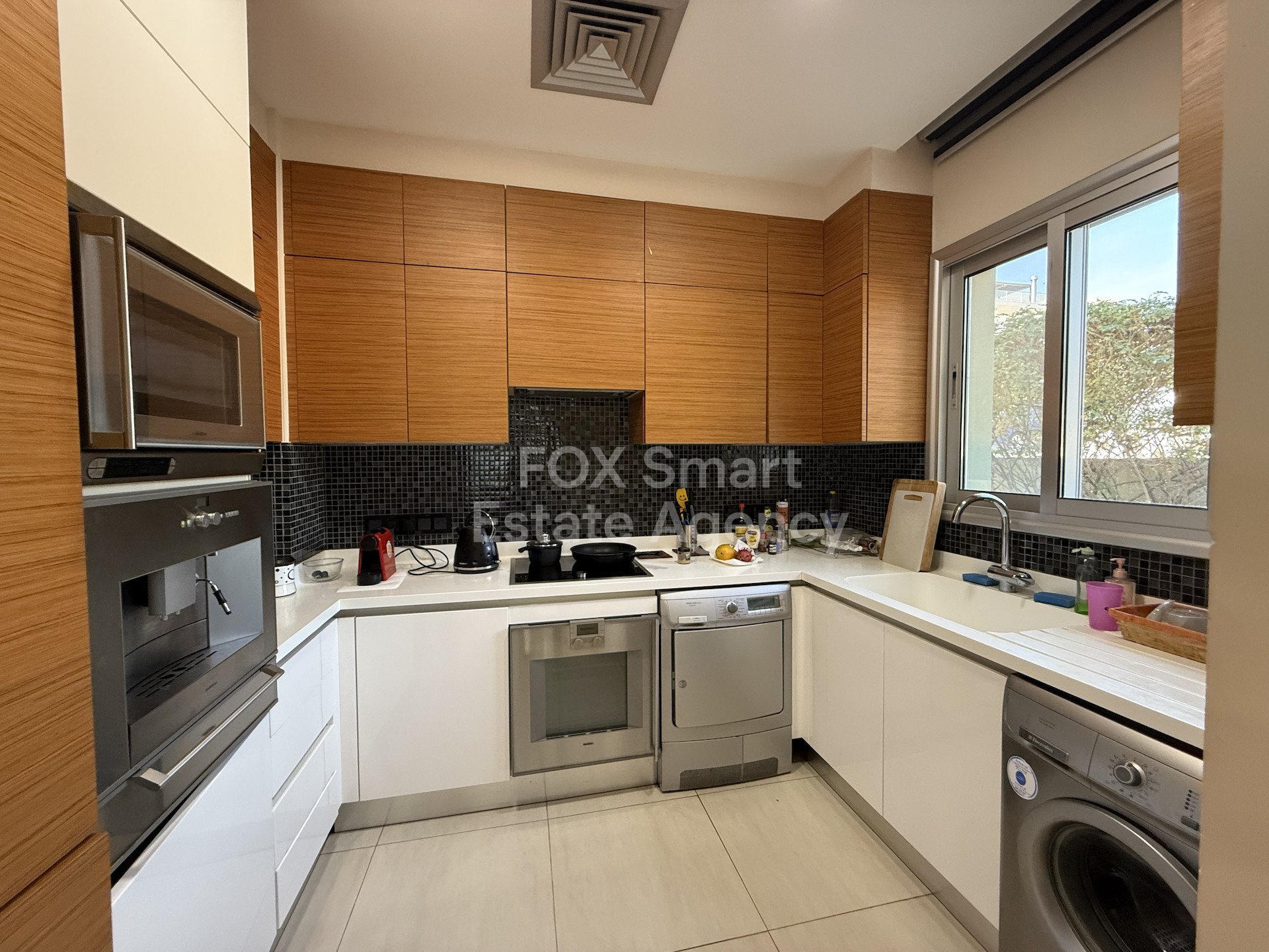 House, For Rent, Limassol, Agios Athanasios