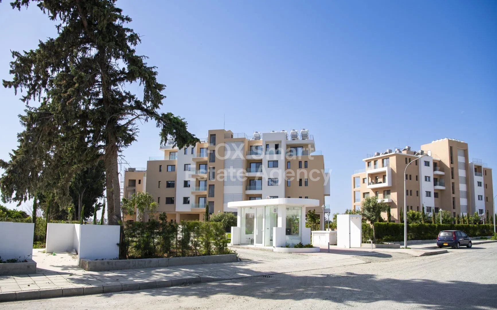 Apartment, For Sale, Limassol, Trachoni