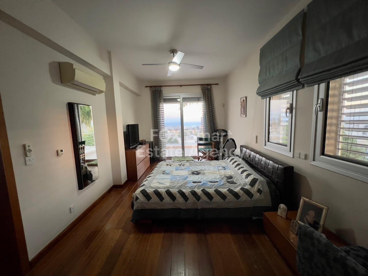 House, For Sale, Limassol, Agia Paraskevi