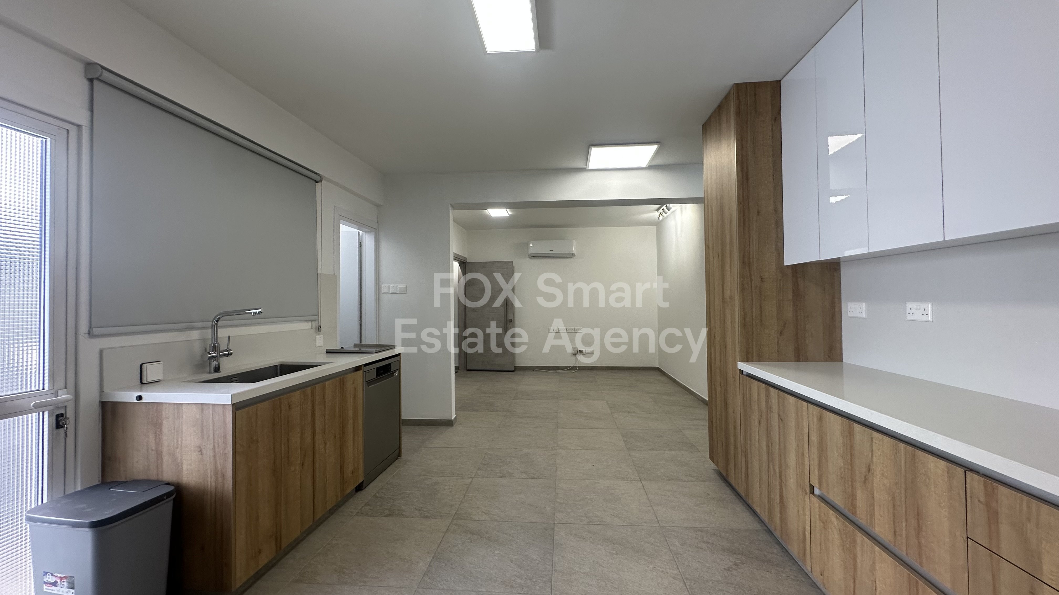 Two Bedroom Apartment in Agioi Omologites, Nicosia City Center