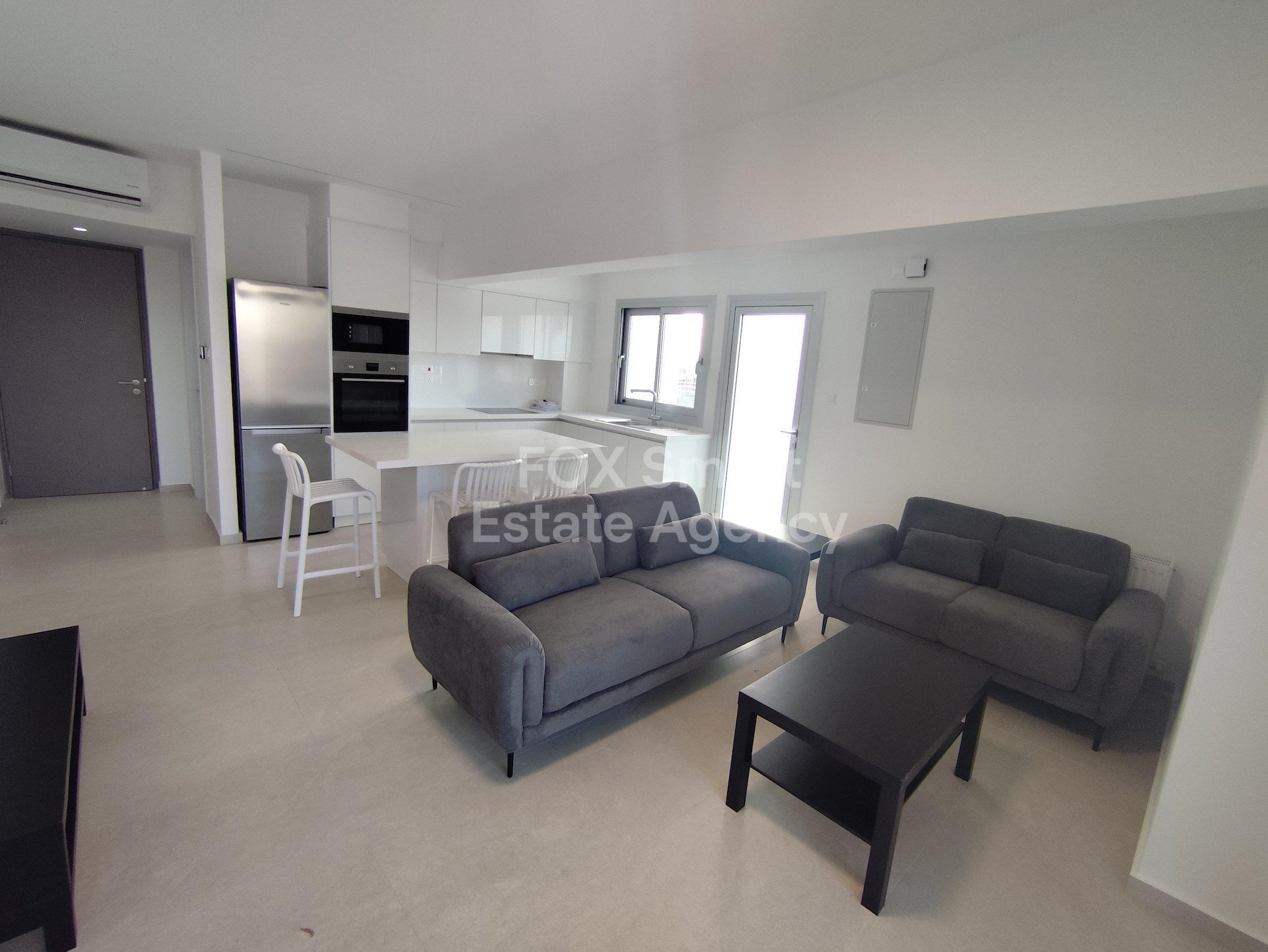 Apartment, For Rent, Limassol, Agia Zoni