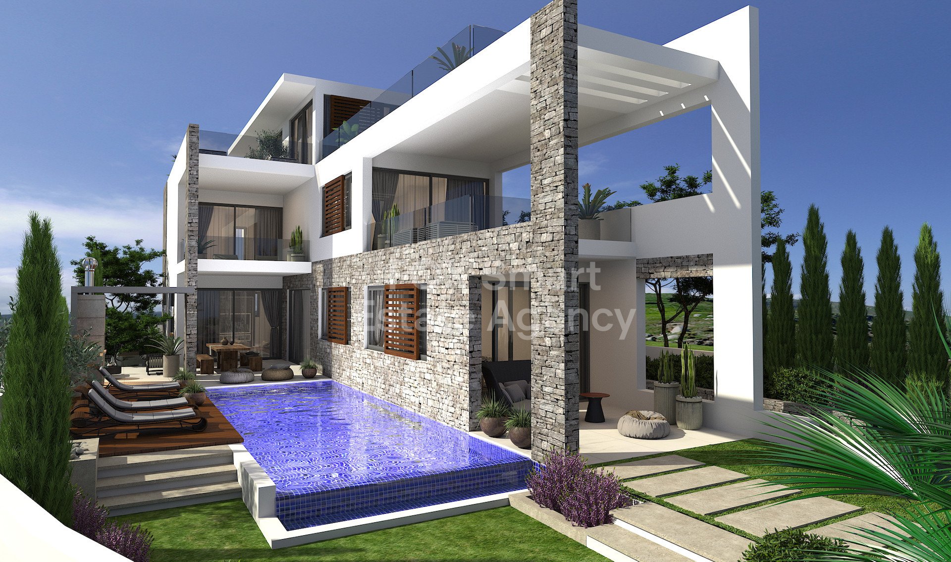 House, For Sale, Paphos, Kissonerga