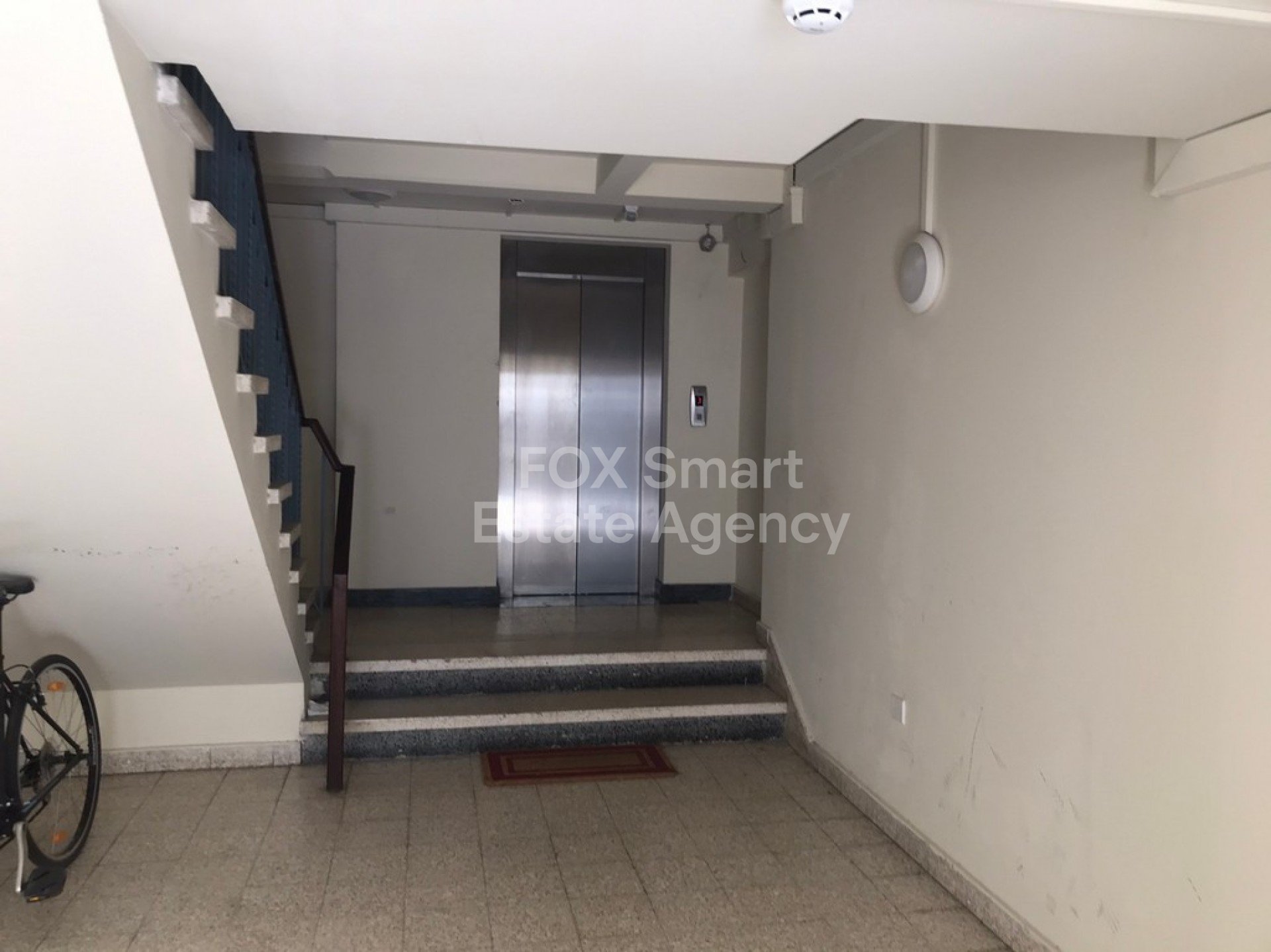 FOR RENT - Bright 1 bedroom fully furnished apartment