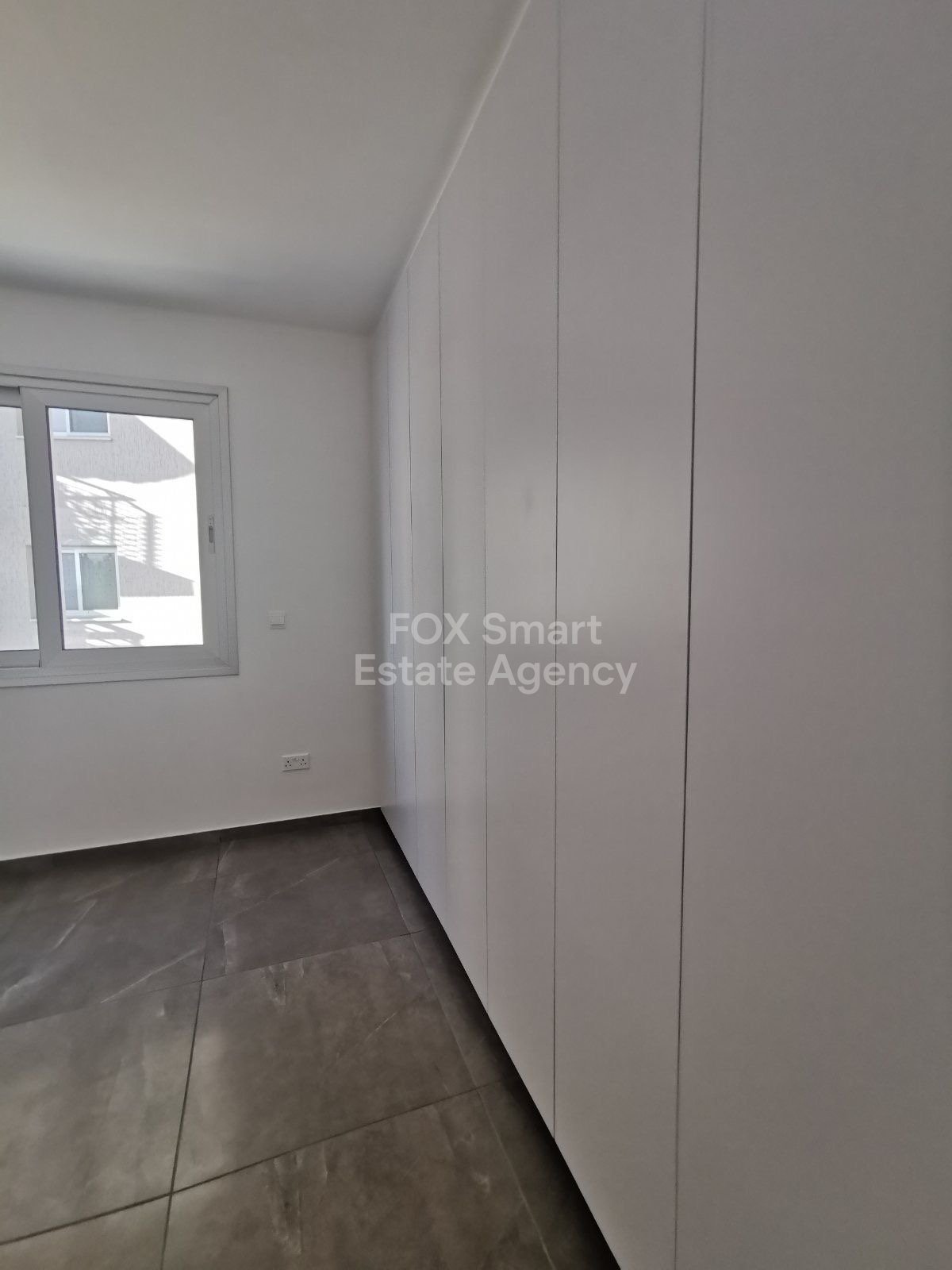 Two Bedroom Apartment in Strovolos