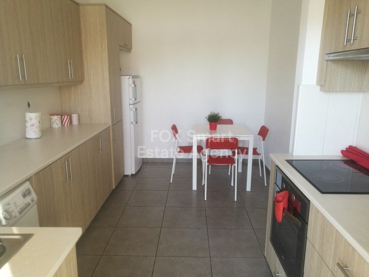 Central Location on Akropoleos Avenue