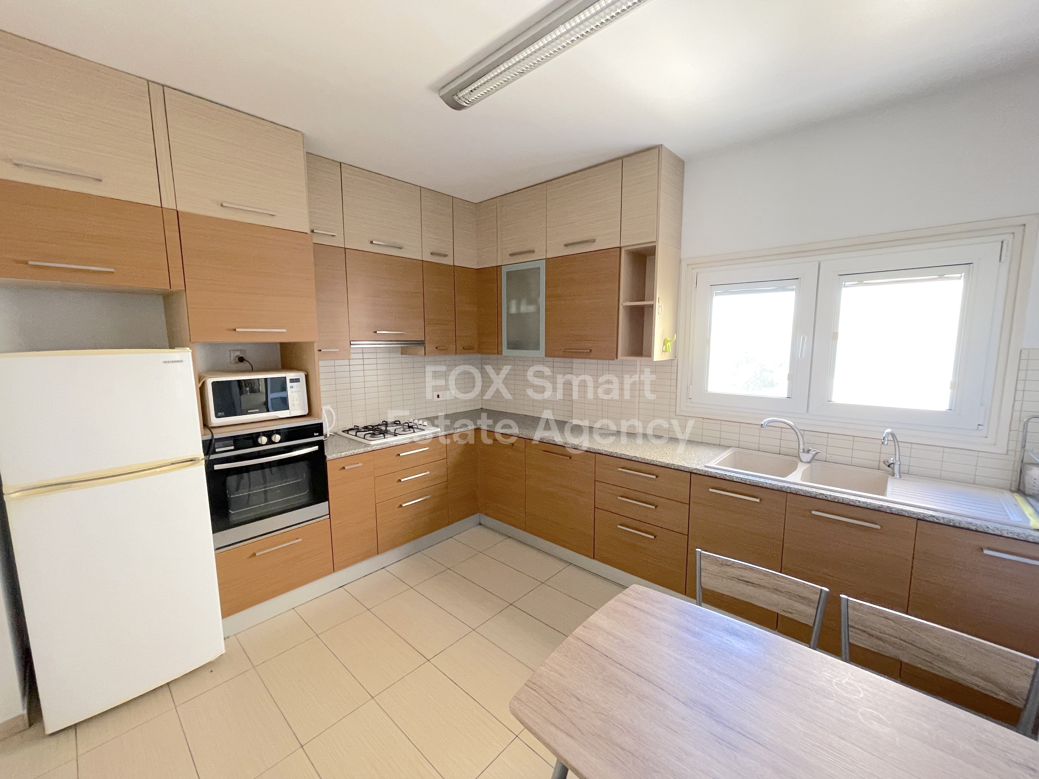 Luxurious Apartment with Peaceful Parkside Living and Full Title Deed