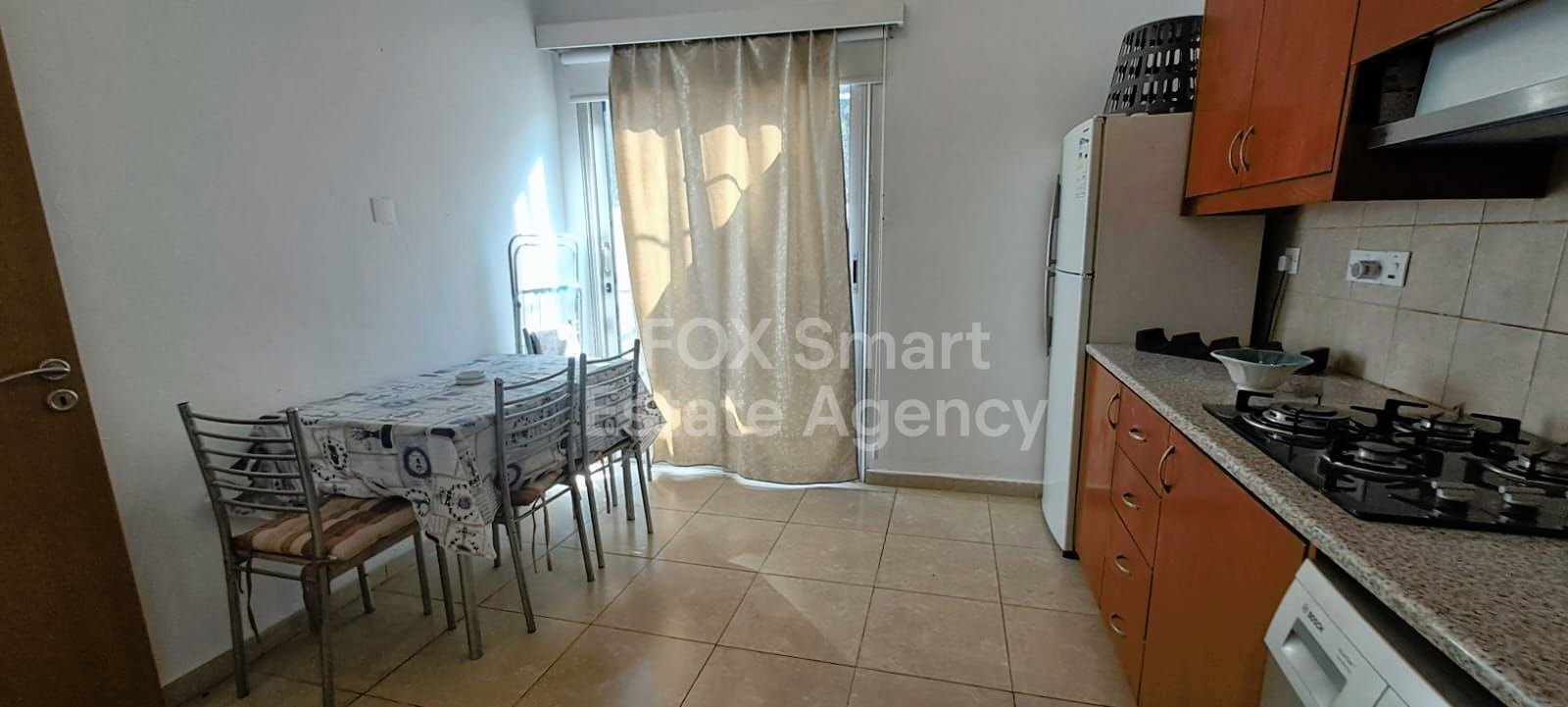 House, For Rent, Limassol, Agios Nicolaos