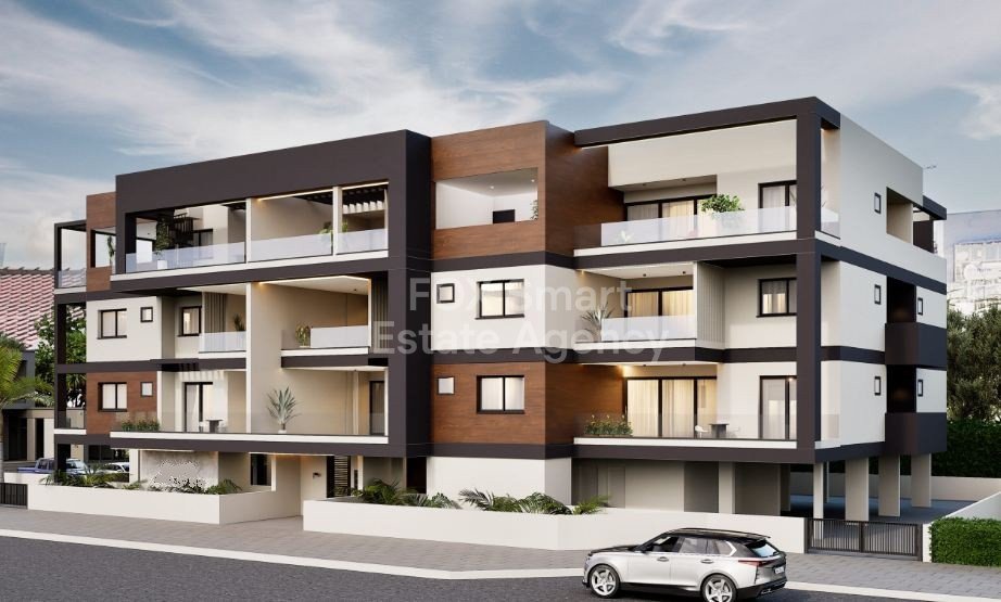 Apartment in Zakaki - Image 4