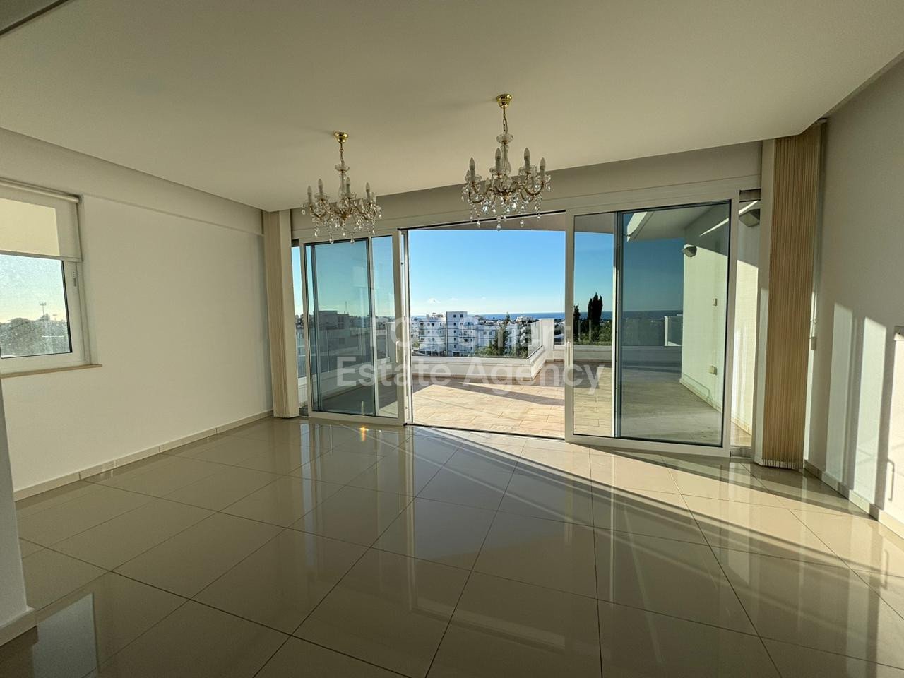 Apartment, For Rent, Paphos