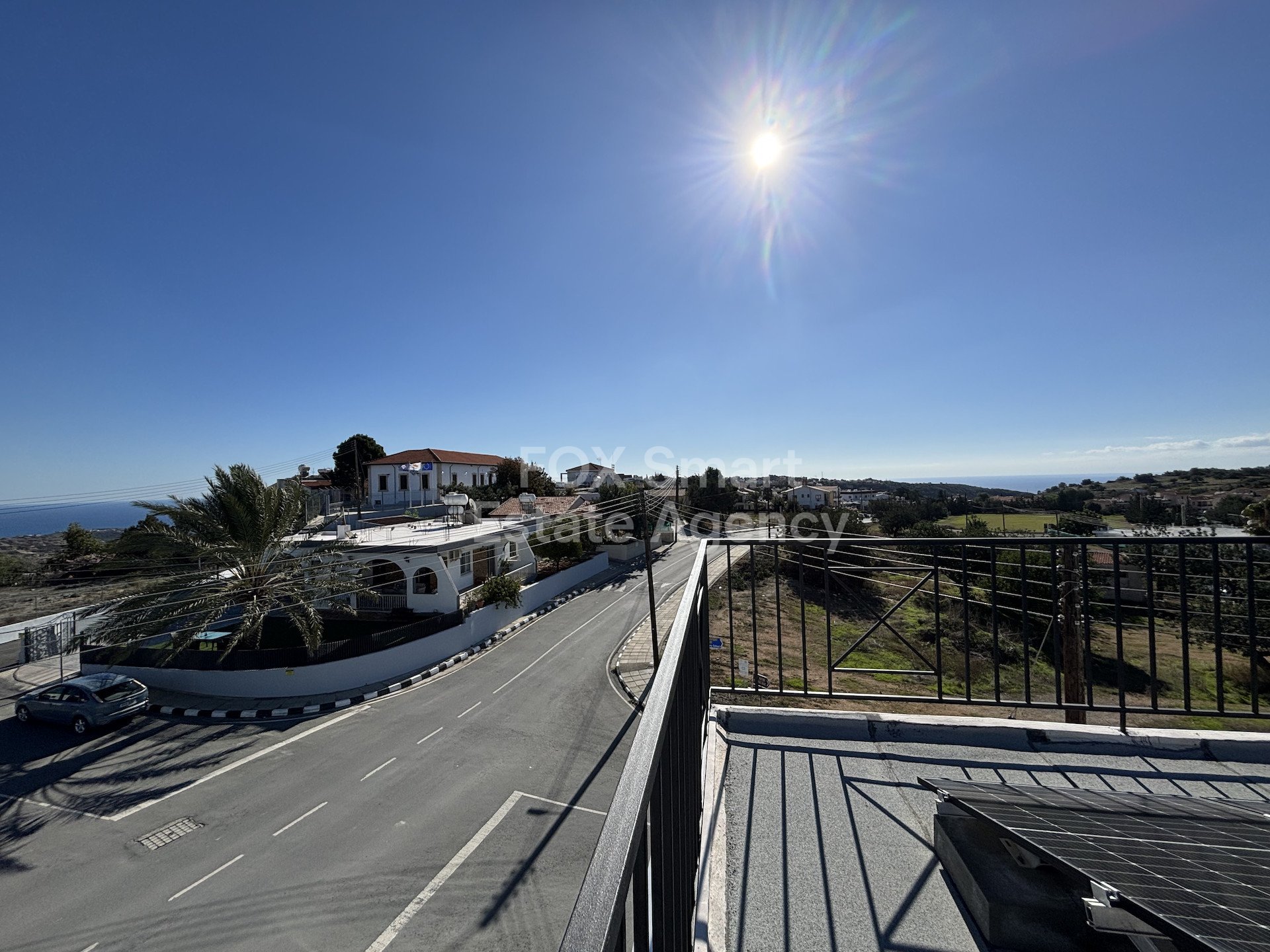 House, For Rent, Limassol, Pissouri