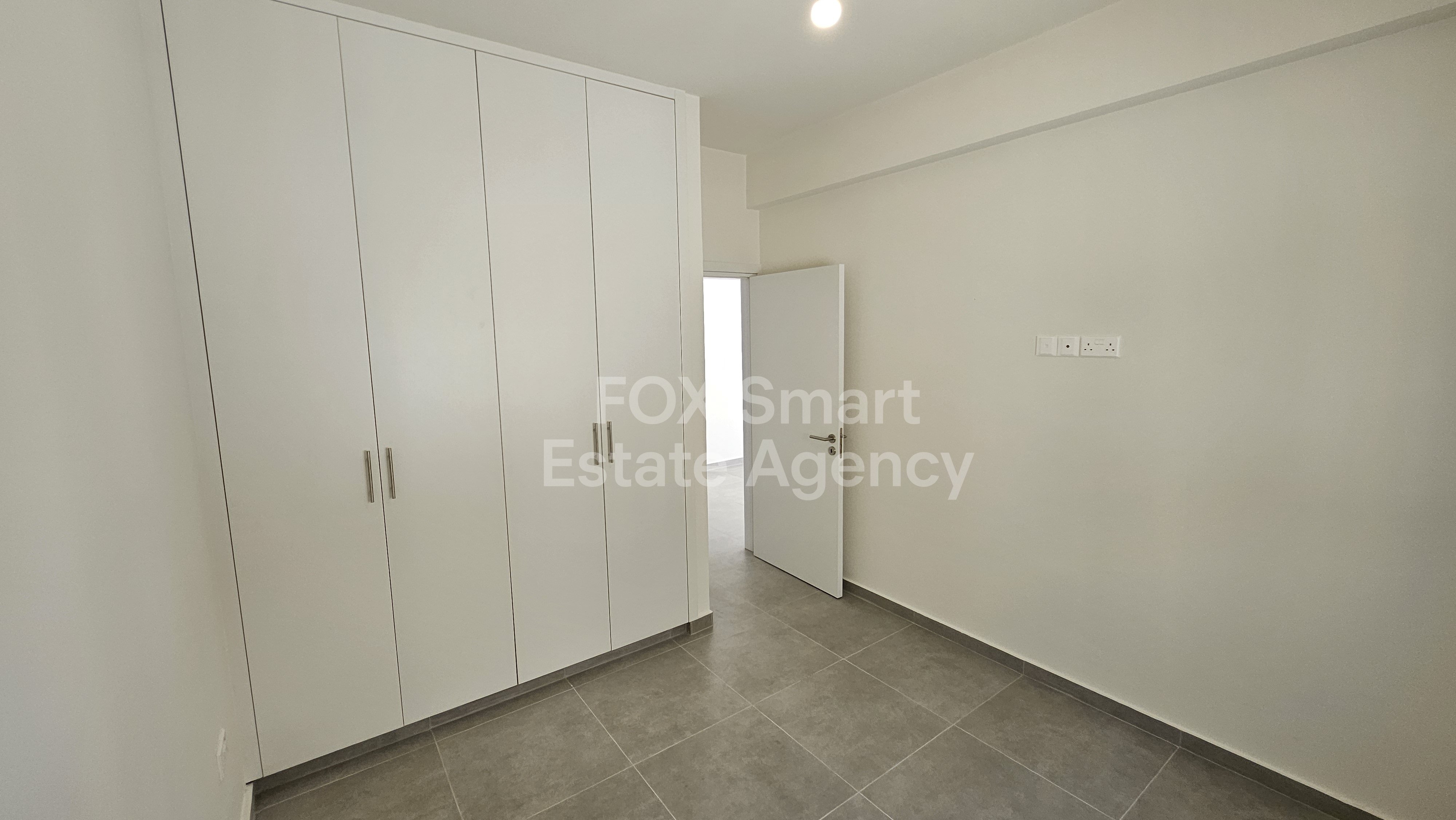 3 Bedroom Ground-Floor House in Sotiros Area