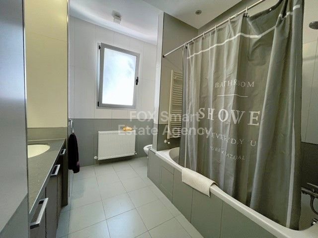 House, For Rent, Limassol, Panthea