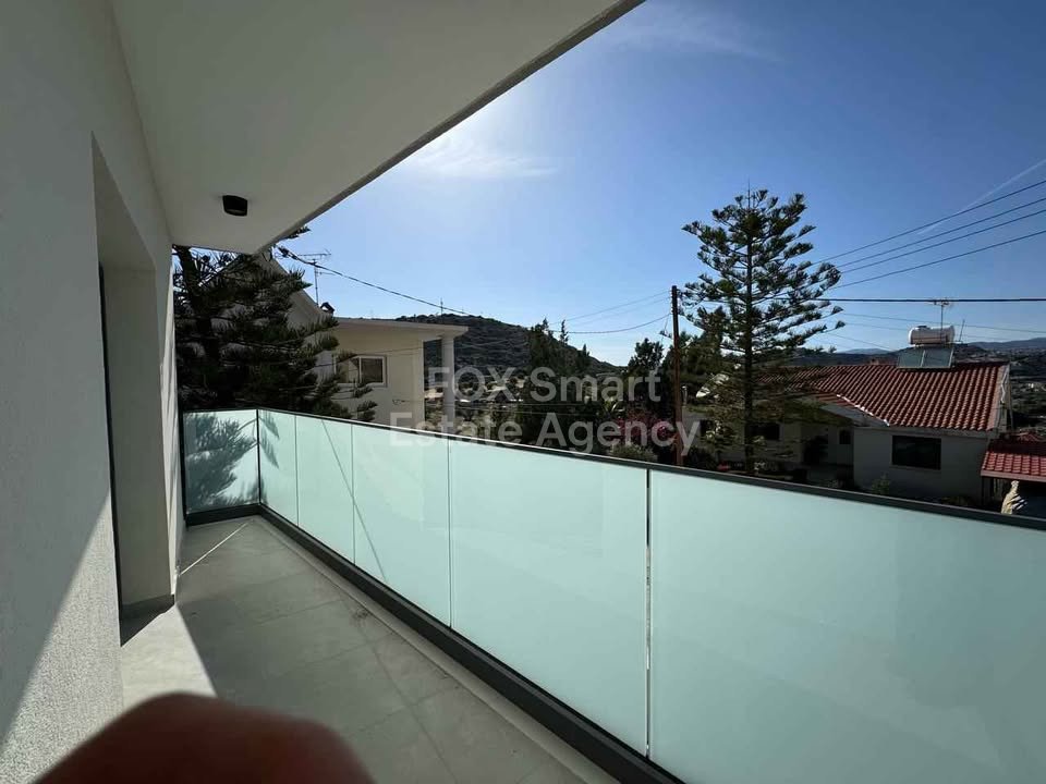 Apartment, For Rent, Limassol, Palodeia
