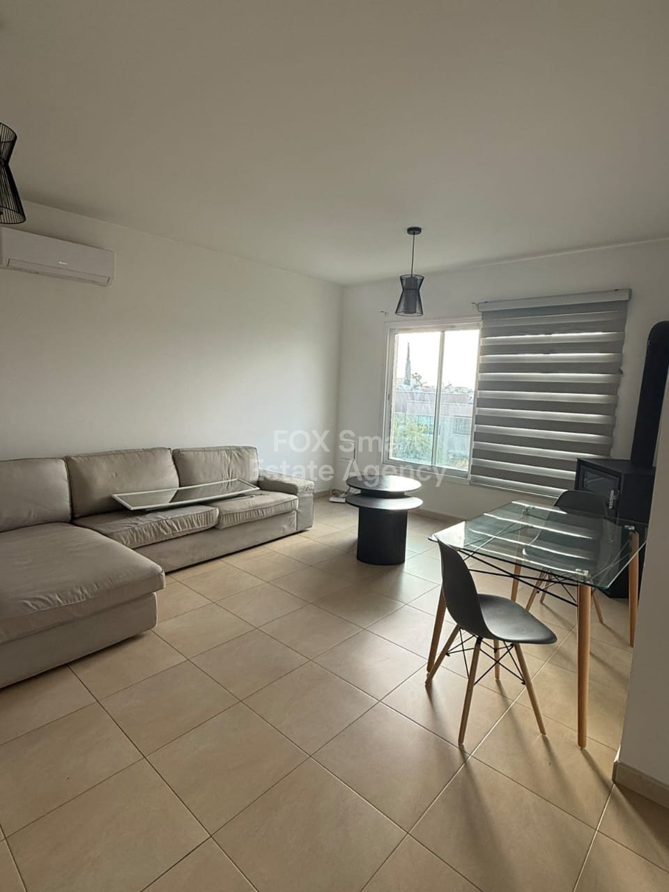 Apartment, For Rent, Paphos, Mandria