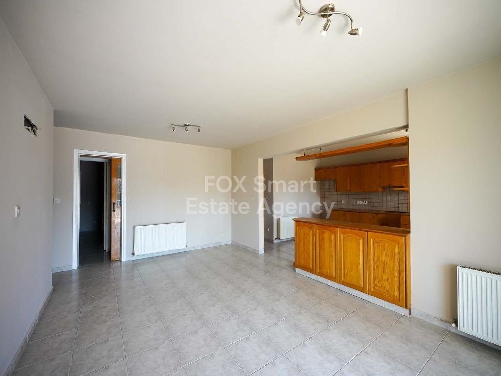 Three bedroom apartment in Strovolos, Nicosia for sale