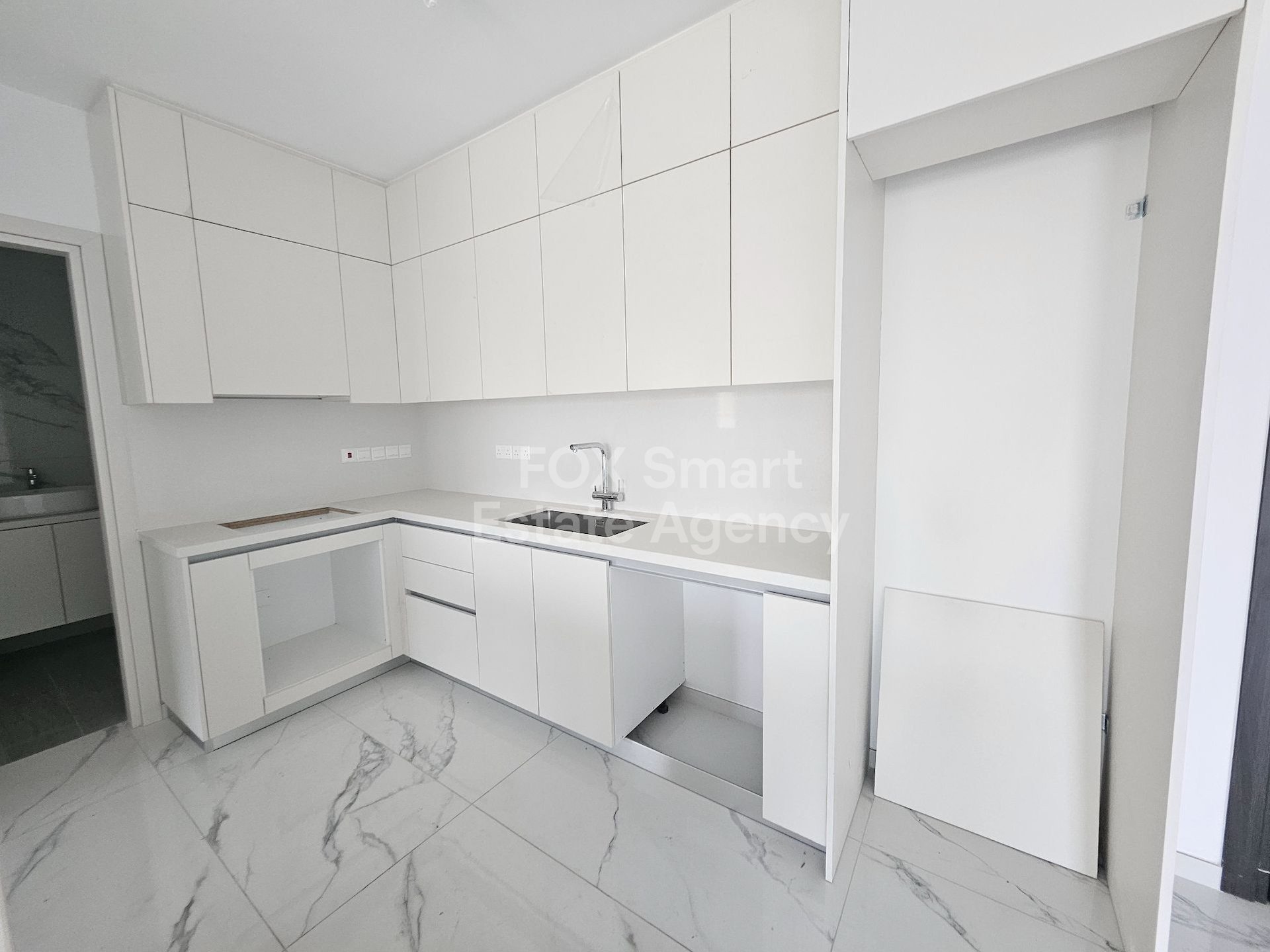 Apartment, For Rent, Limassol, Polemidia Kato