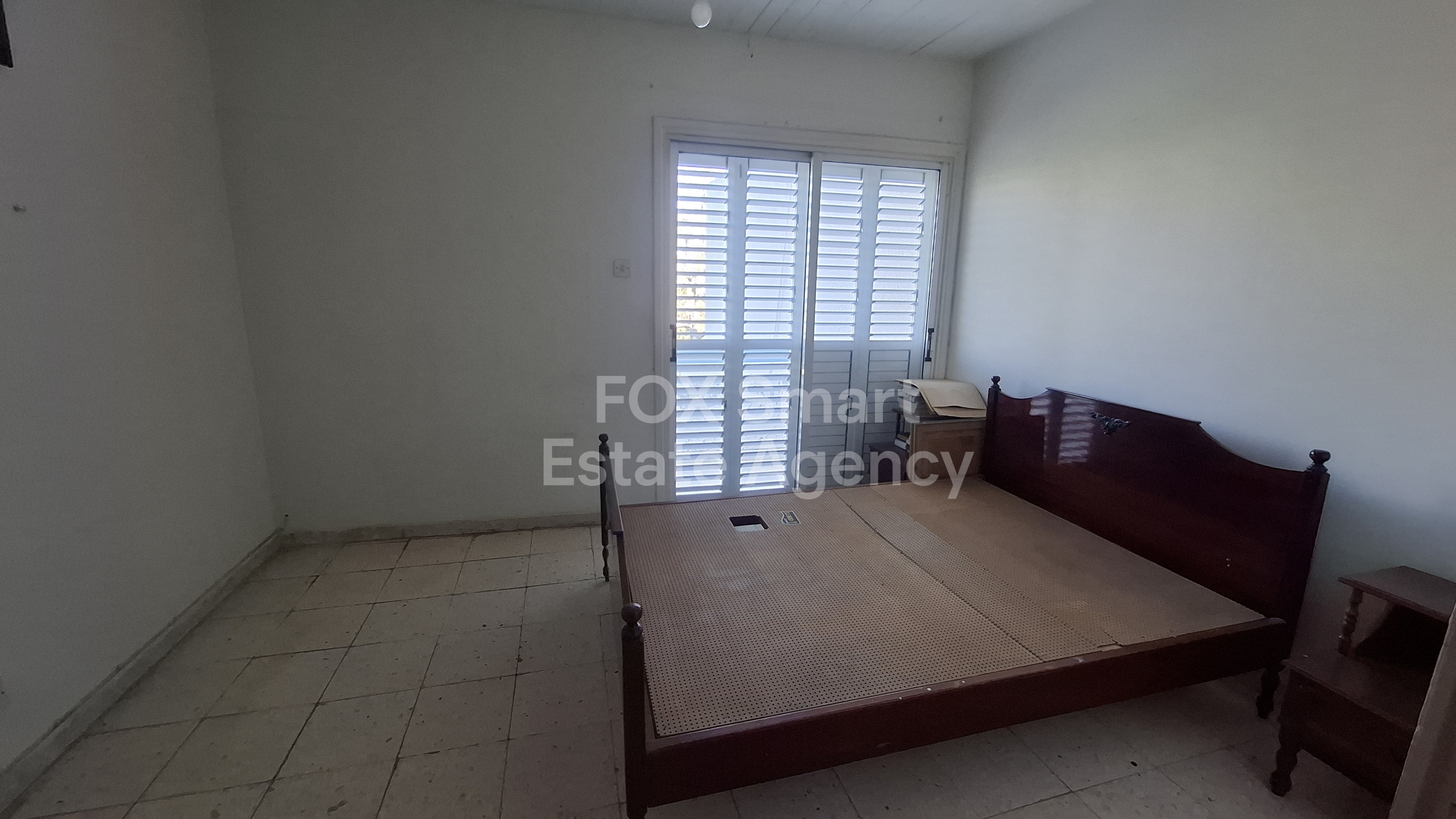 For Sale Two-Level Refugee House in a Quiet and Privileged Area in Platy, Aglatzia.