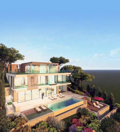 House in Tala - view 1