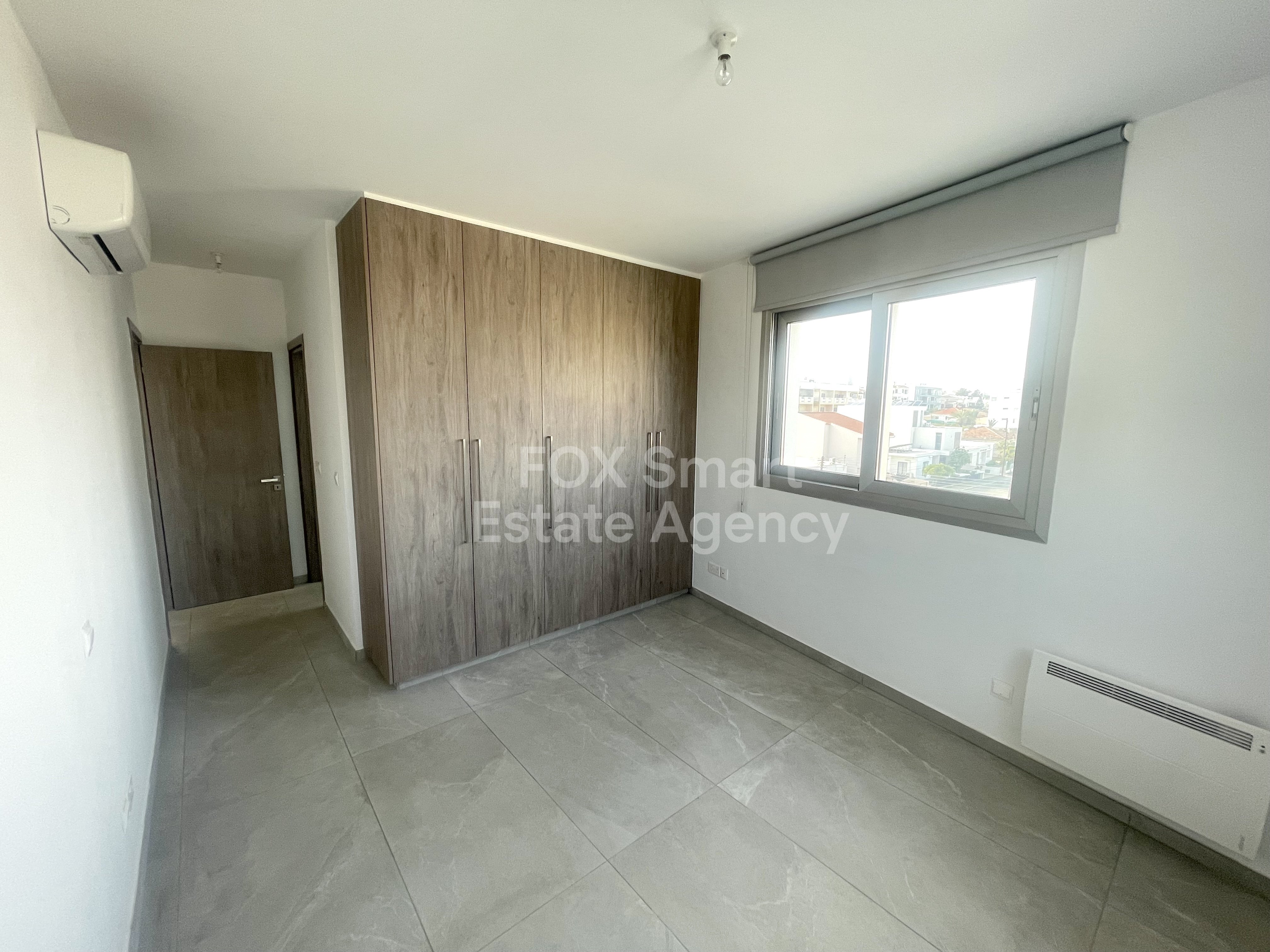 Modern 2-Bedroom Apartment, in Aglantzia close to Akademias Park and the Filoxenia Conference Center