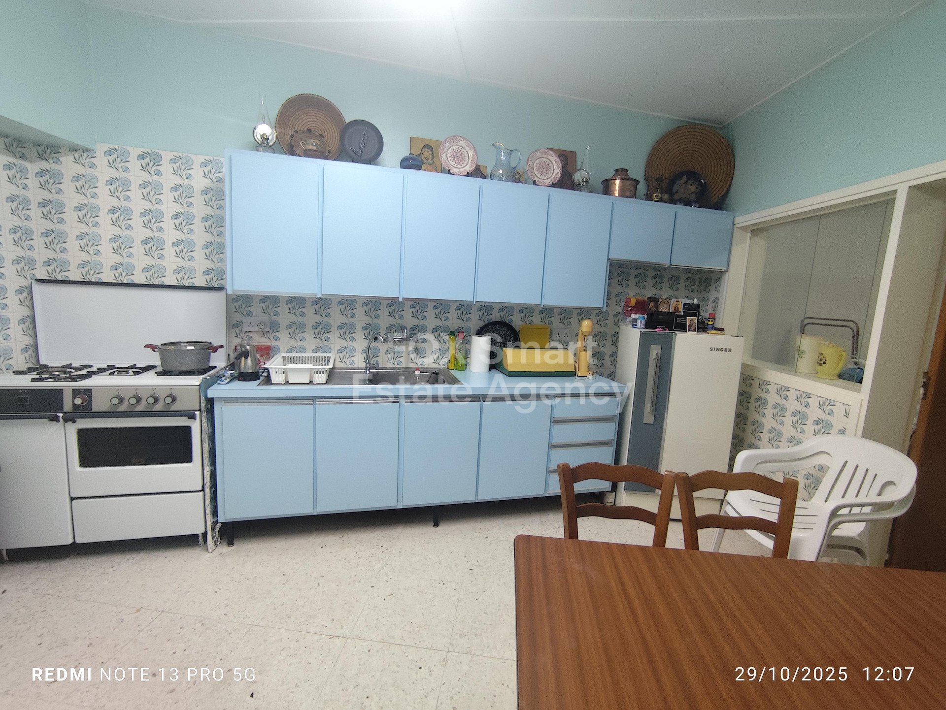 House, For Rent, Limassol, Vasa Koilaniou